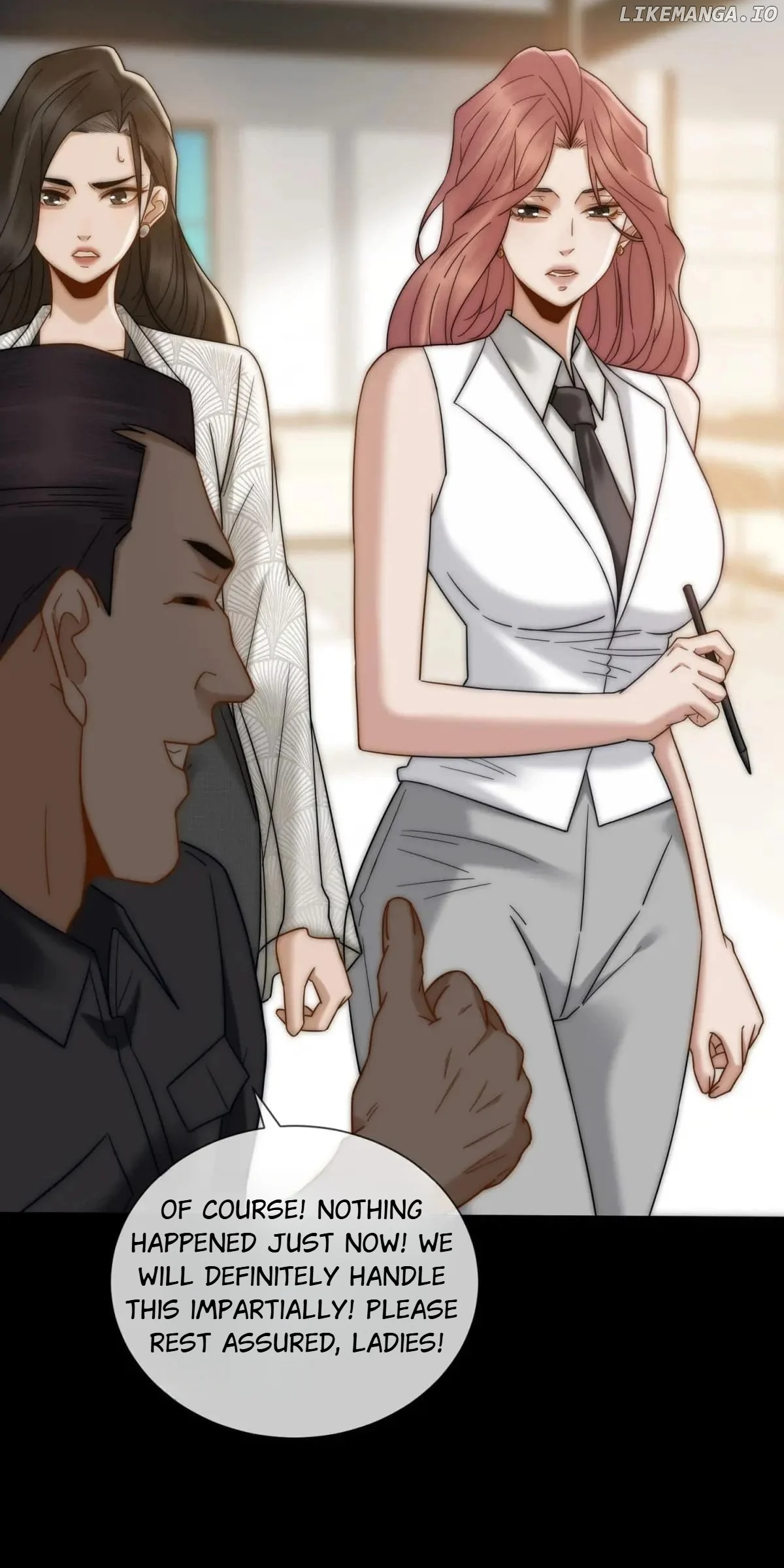 Don’t Mess with a Deadly Revenger Chapter 43 - Page 45