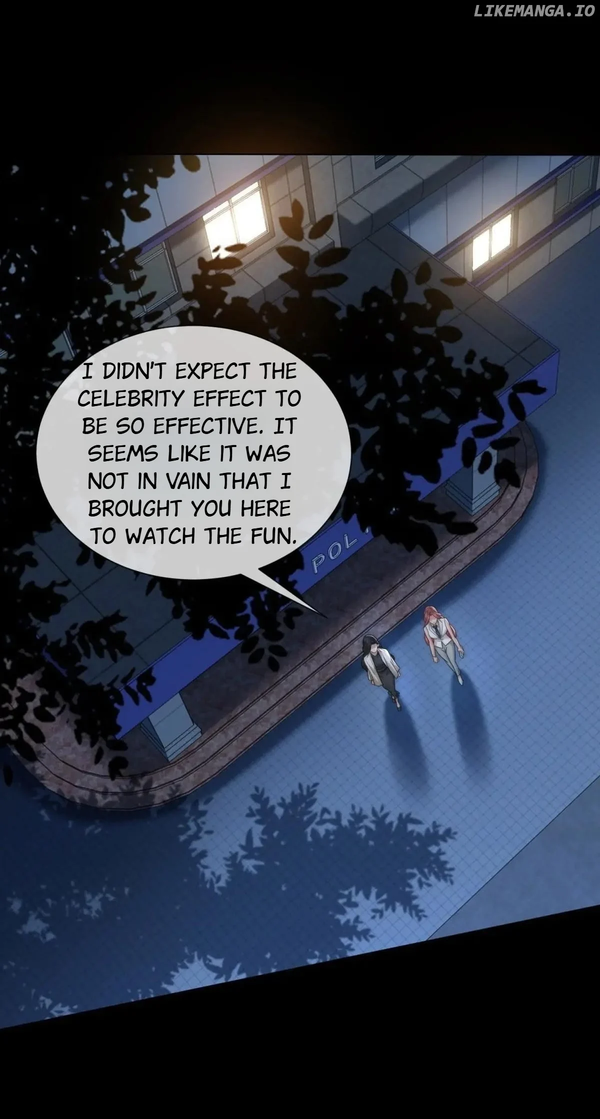 Don’t Mess with a Deadly Revenger Chapter 43 - Page 46