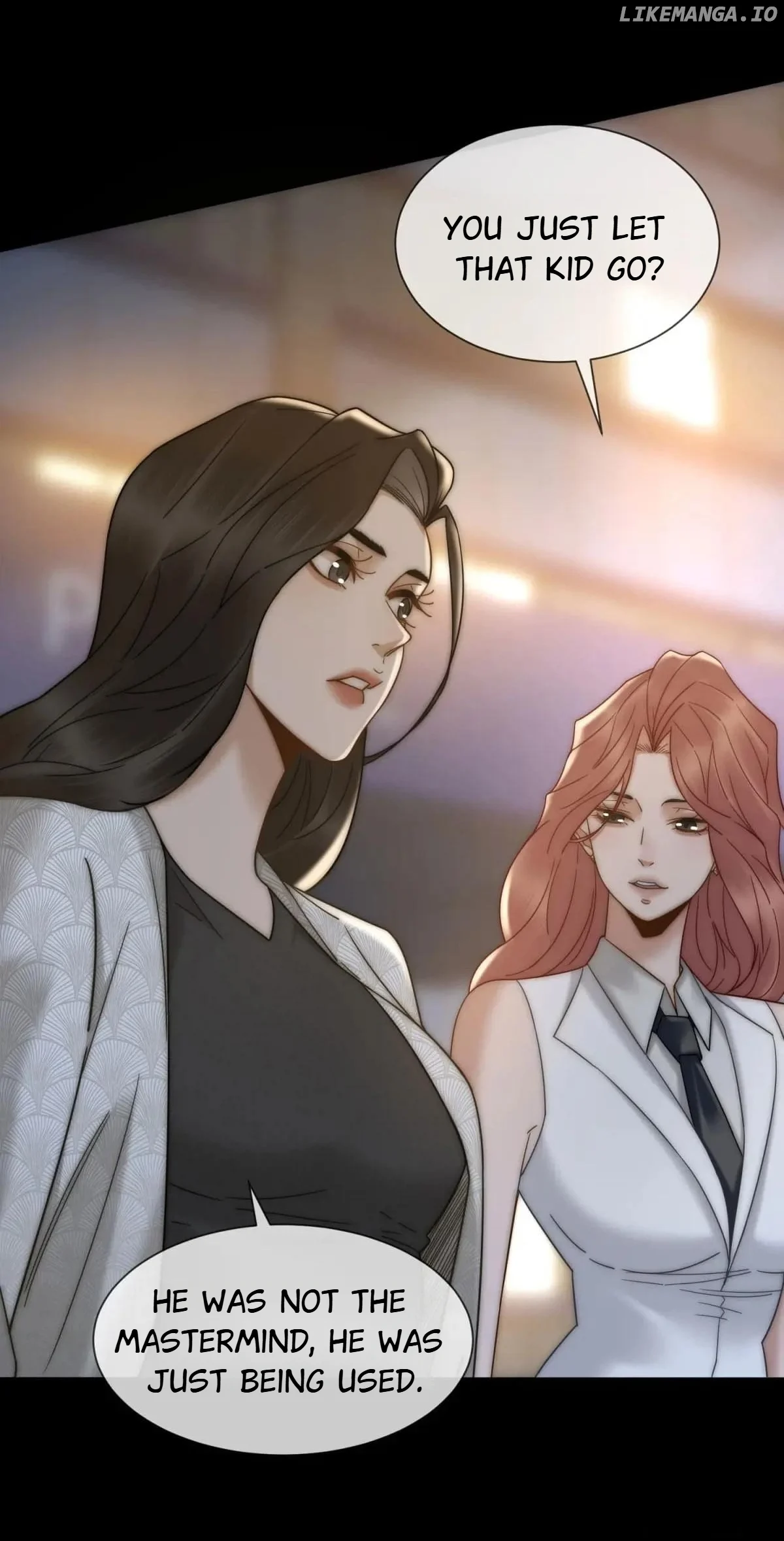 Don’t Mess with a Deadly Revenger Chapter 43 - Page 47