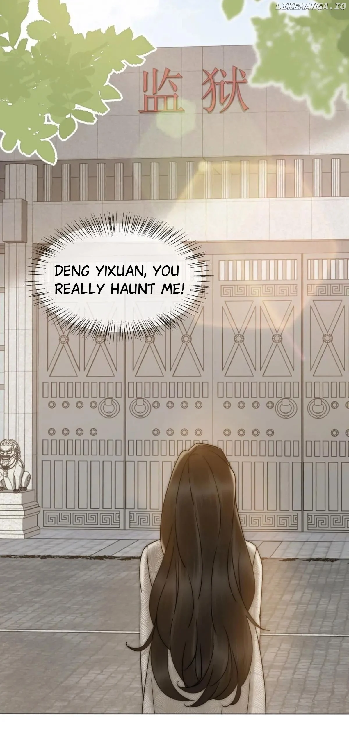 Don’t Mess with a Deadly Revenger Chapter 43 - Page 49