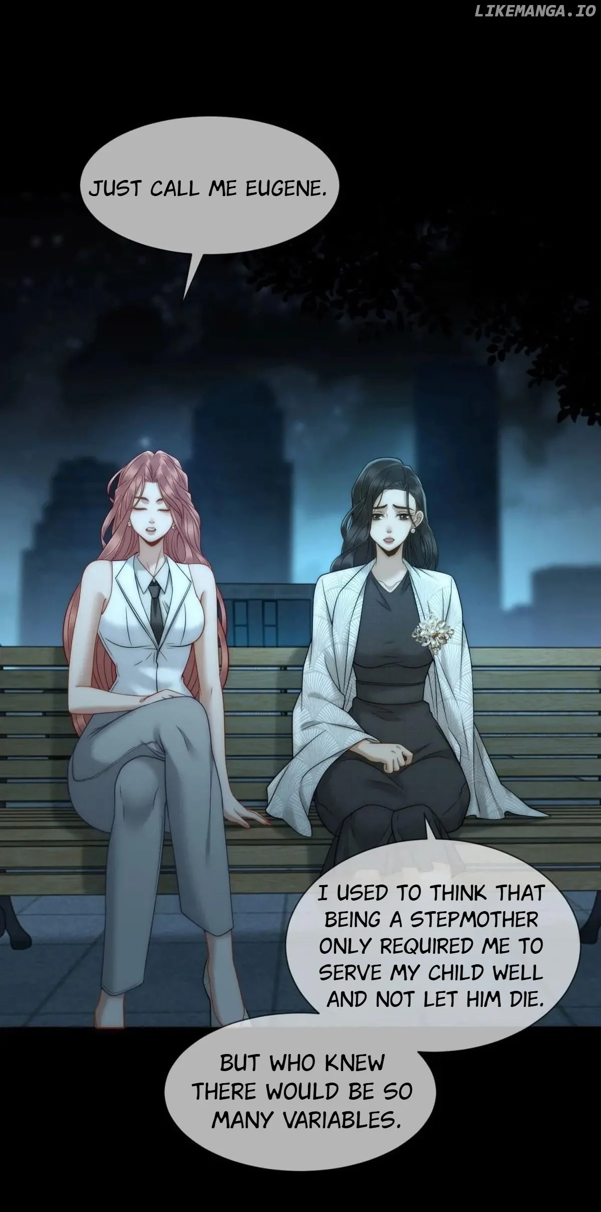 Don’t Mess with a Deadly Revenger Chapter 43 - Page 5