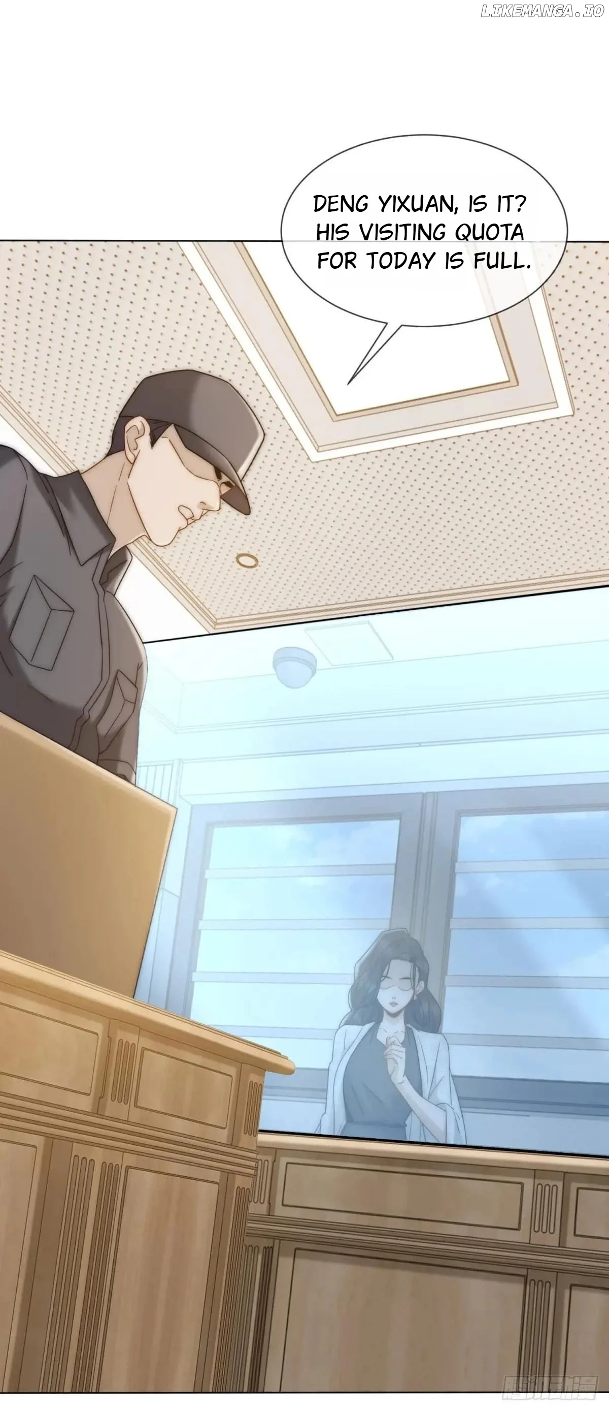 Don’t Mess with a Deadly Revenger Chapter 43 - Page 50