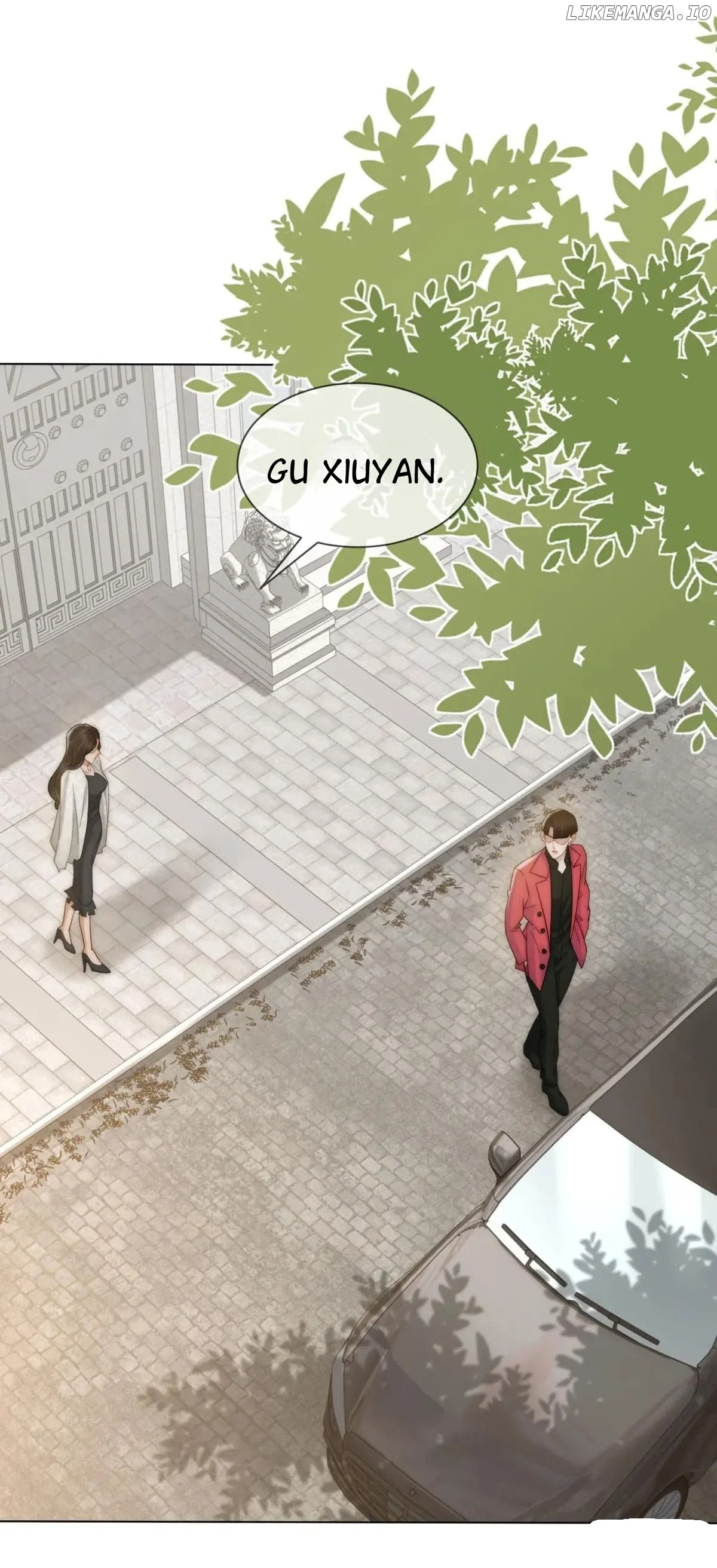 Don’t Mess with a Deadly Revenger Chapter 43 - Page 53