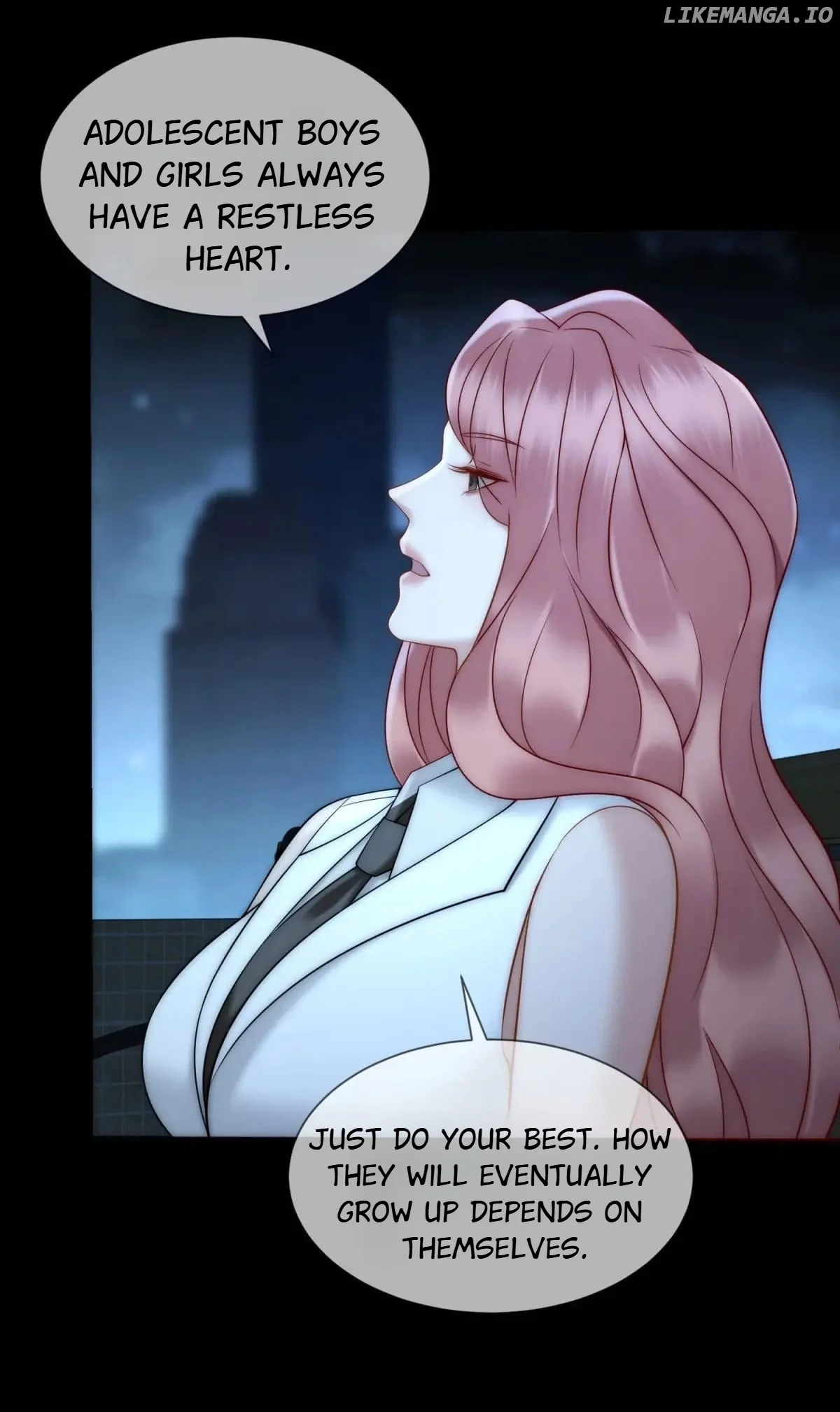 Don’t Mess with a Deadly Revenger Chapter 43 - Page 6