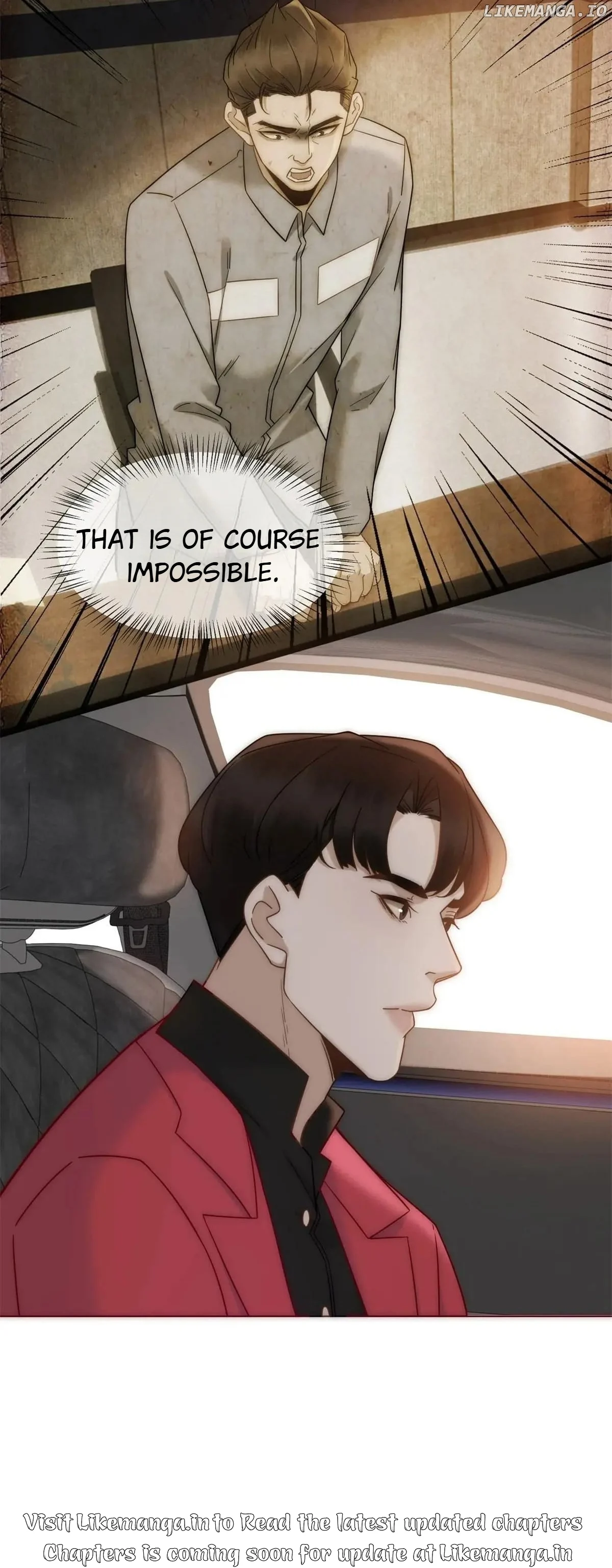 Don’t Mess with a Deadly Revenger Chapter 43 - Page 60