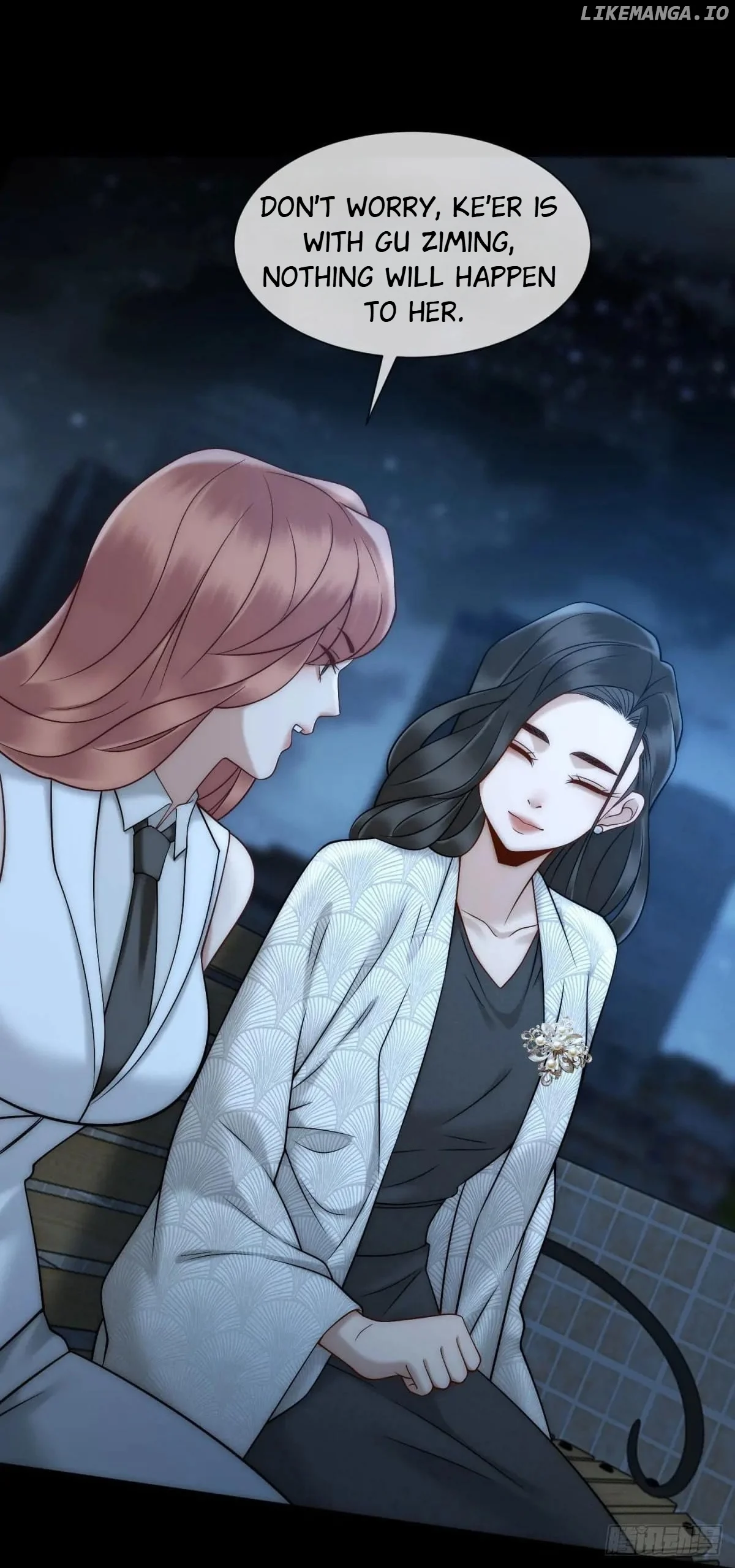 Don’t Mess with a Deadly Revenger Chapter 43 - Page 7