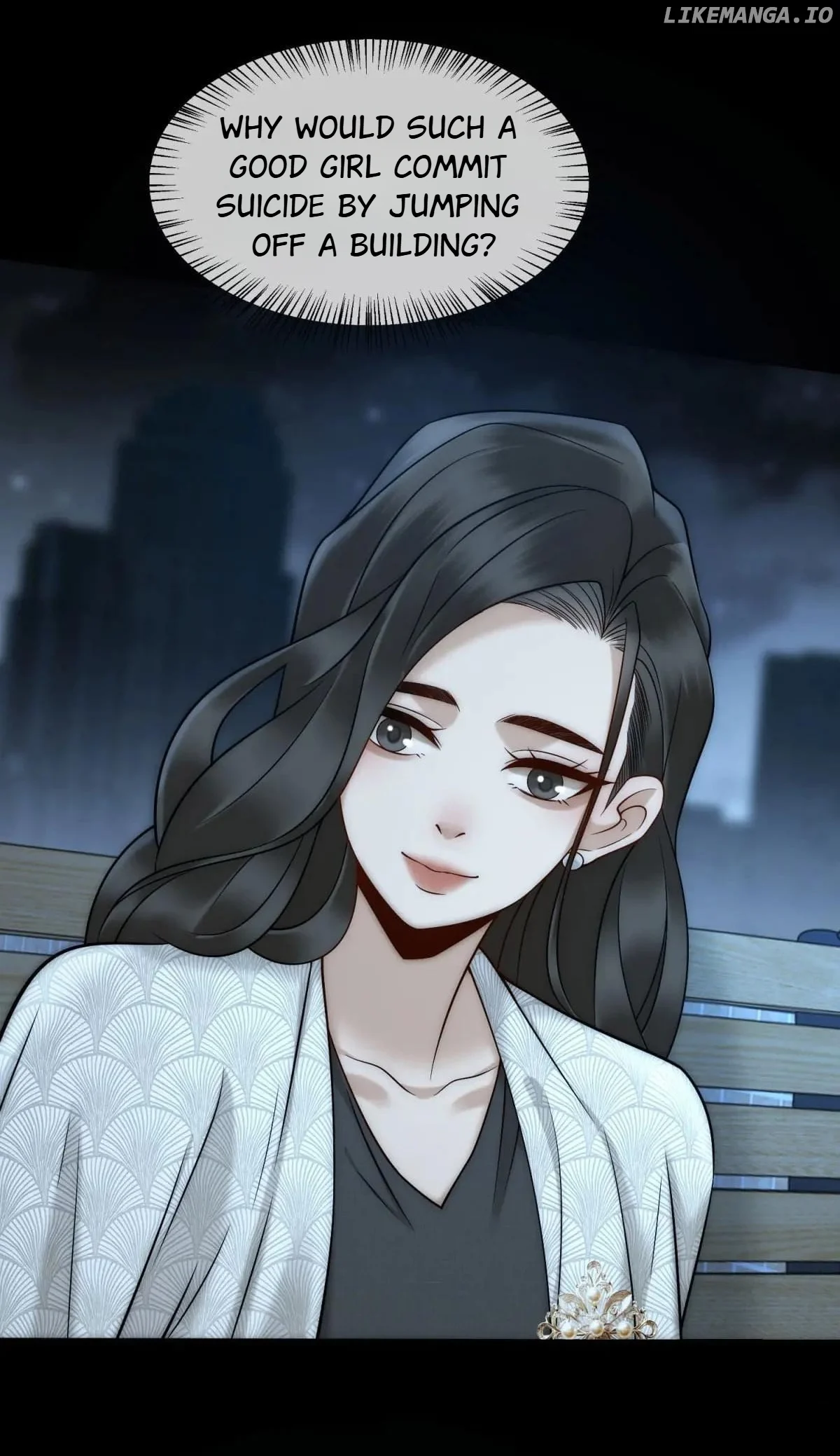 Don’t Mess with a Deadly Revenger Chapter 43 - Page 8