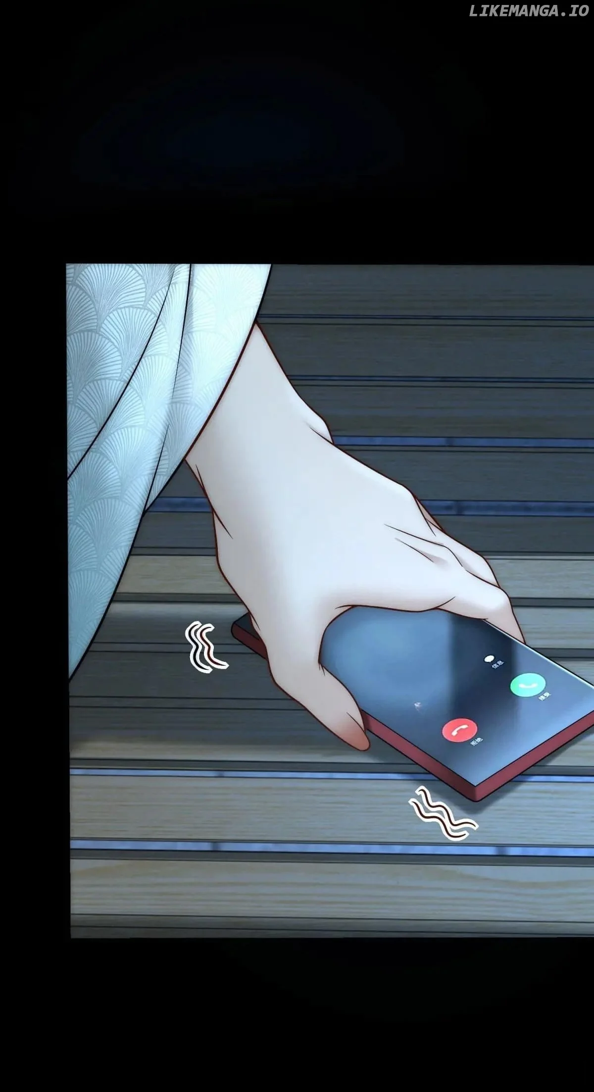 Don’t Mess with a Deadly Revenger Chapter 43 - Page 9