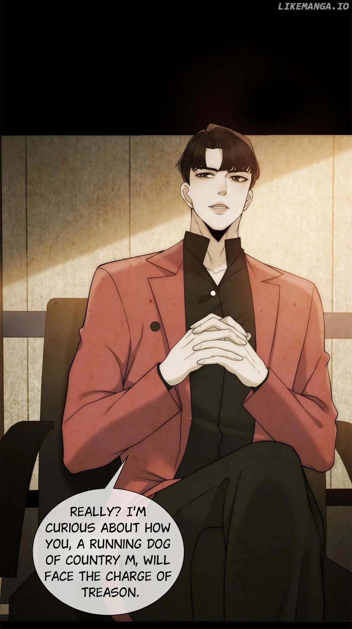 Don’t Mess with a Deadly Revenger Chapter 44 - Page 10