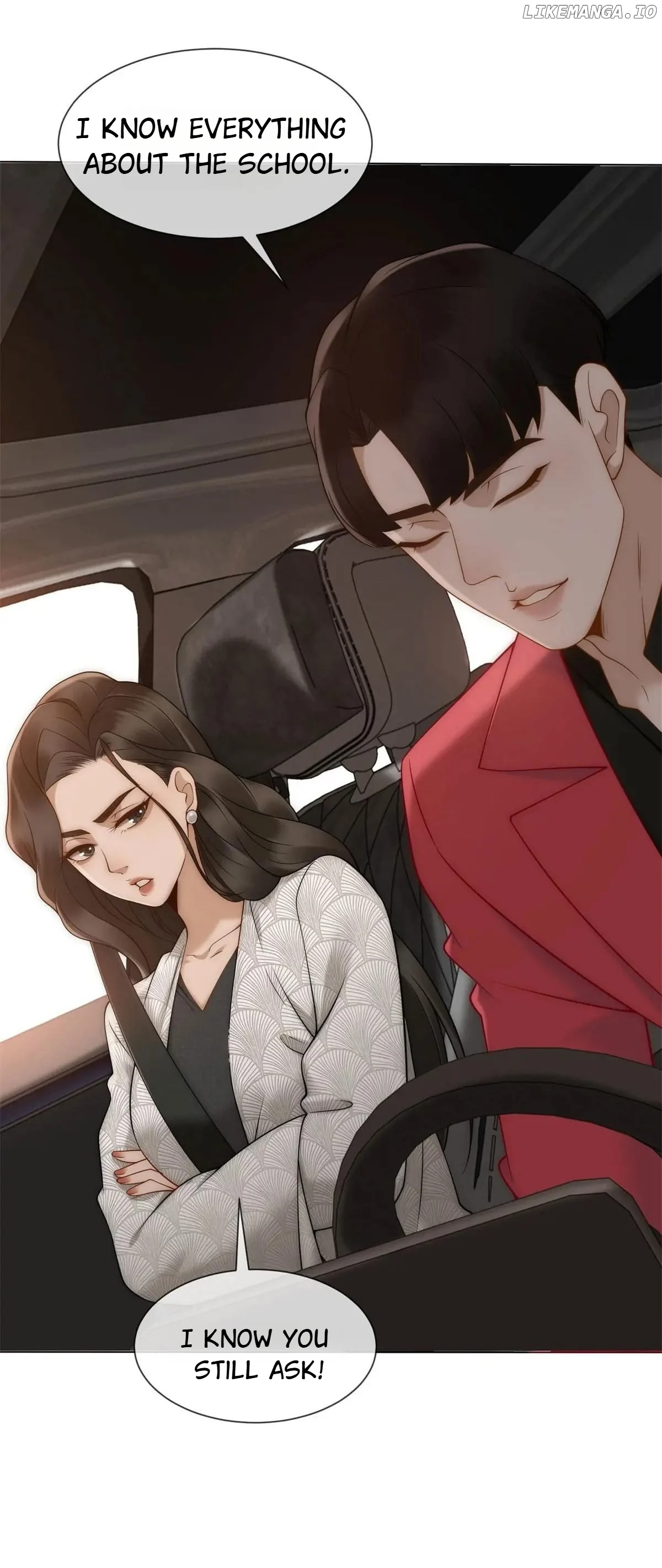 Don’t Mess with a Deadly Revenger Chapter 44 - Page 15