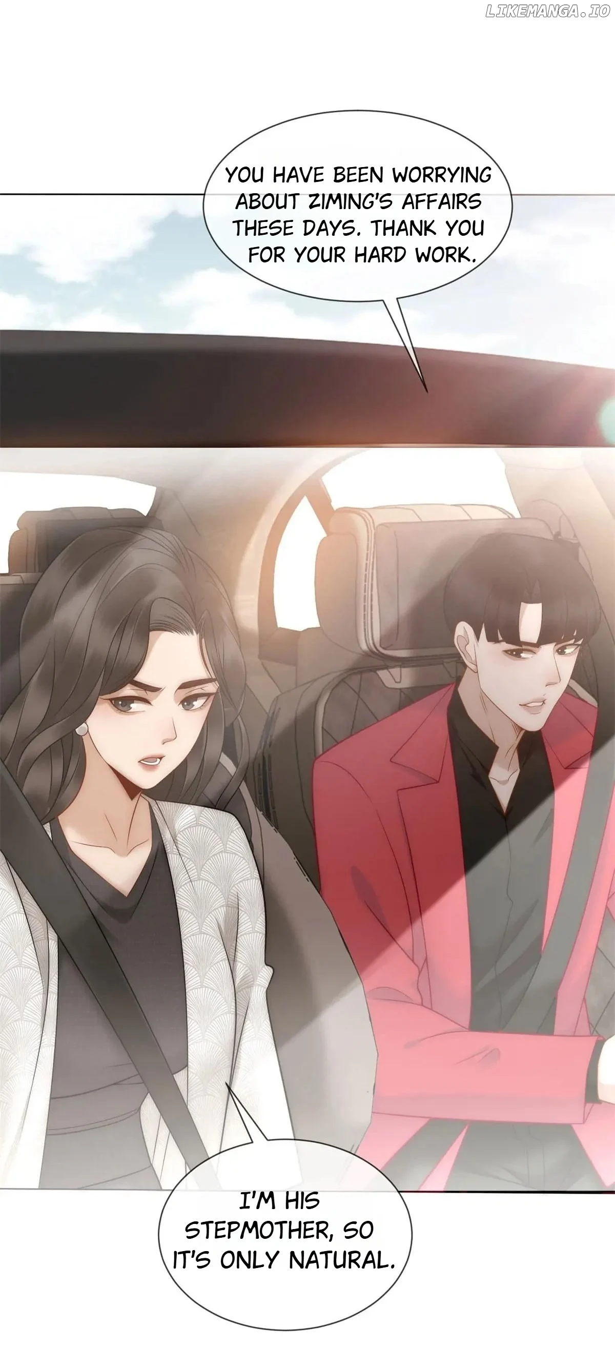 Don’t Mess with a Deadly Revenger Chapter 44 - Page 16