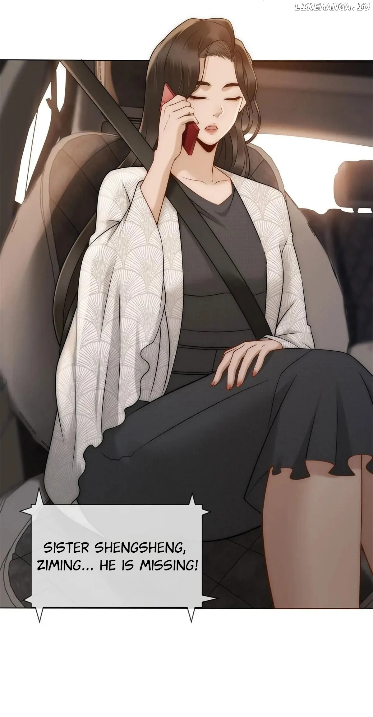 Don’t Mess with a Deadly Revenger Chapter 44 - Page 18