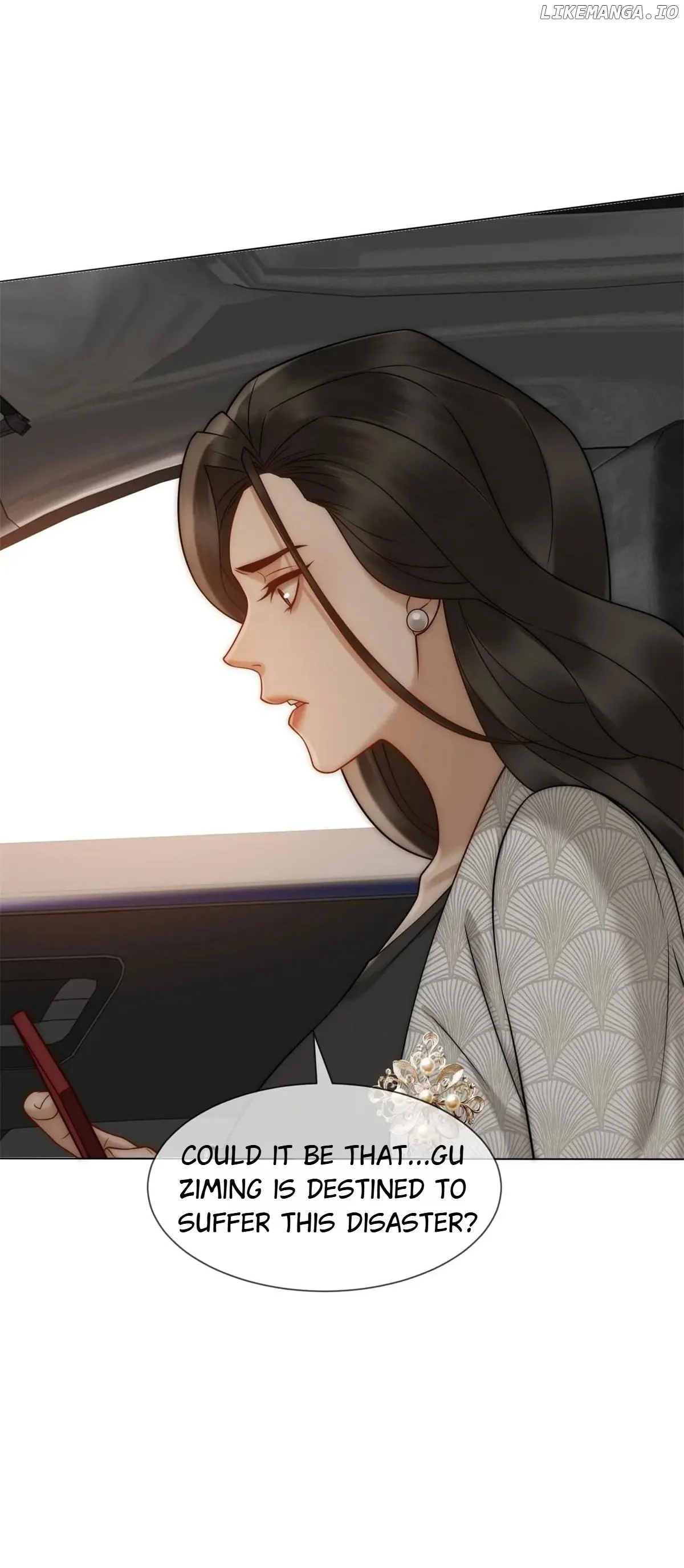 Don’t Mess with a Deadly Revenger Chapter 44 - Page 21