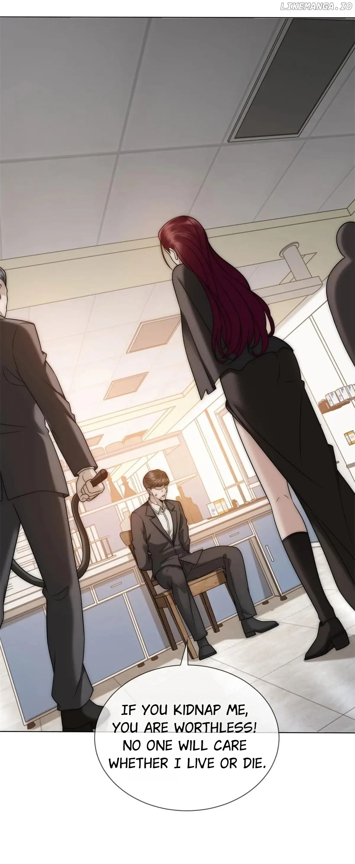 Don’t Mess with a Deadly Revenger Chapter 44 - Page 24