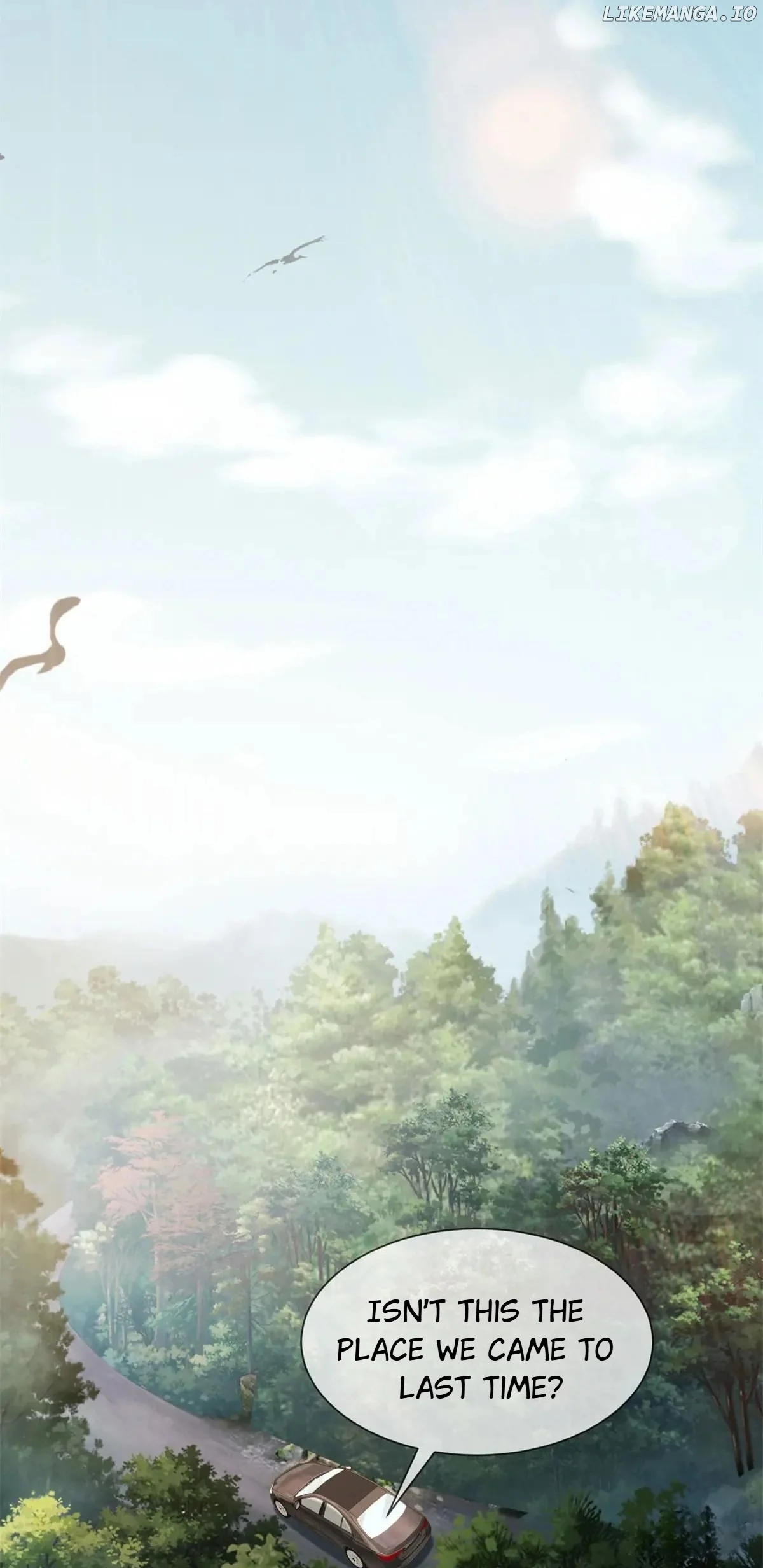 Don’t Mess with a Deadly Revenger Chapter 44 - Page 29