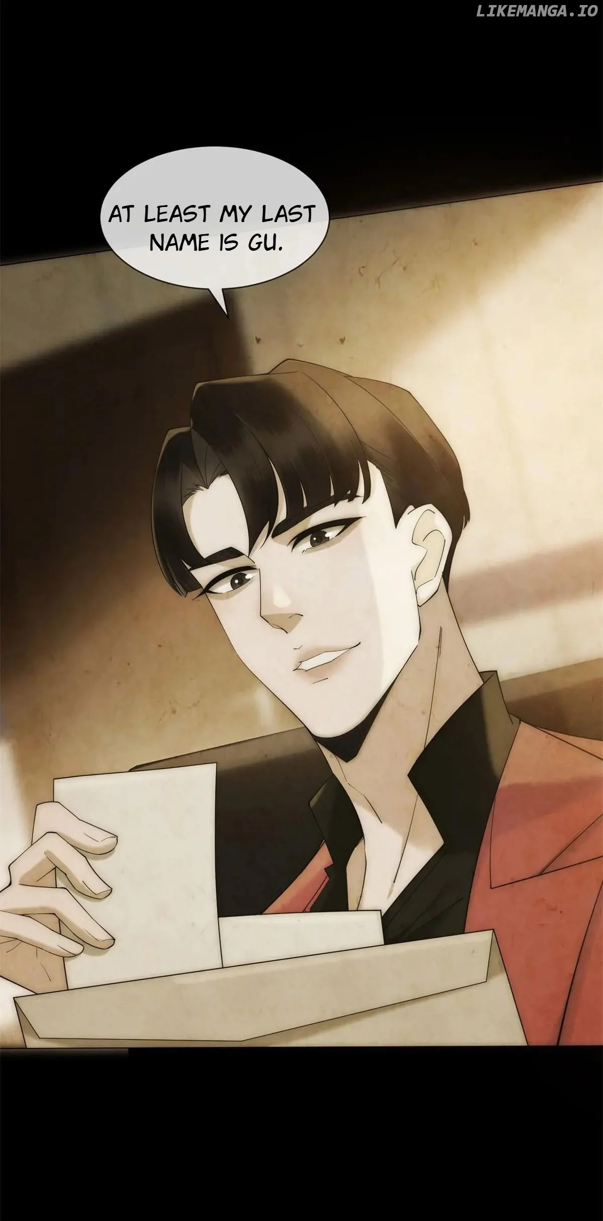 Don’t Mess with a Deadly Revenger Chapter 44 - Page 3