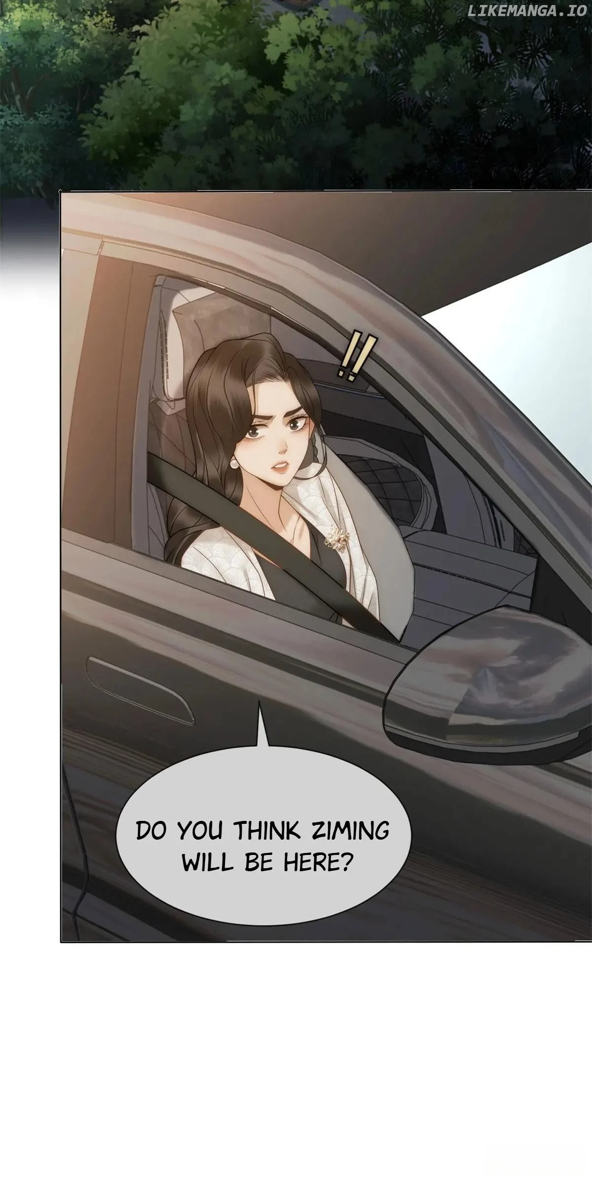 Don’t Mess with a Deadly Revenger Chapter 44 - Page 30