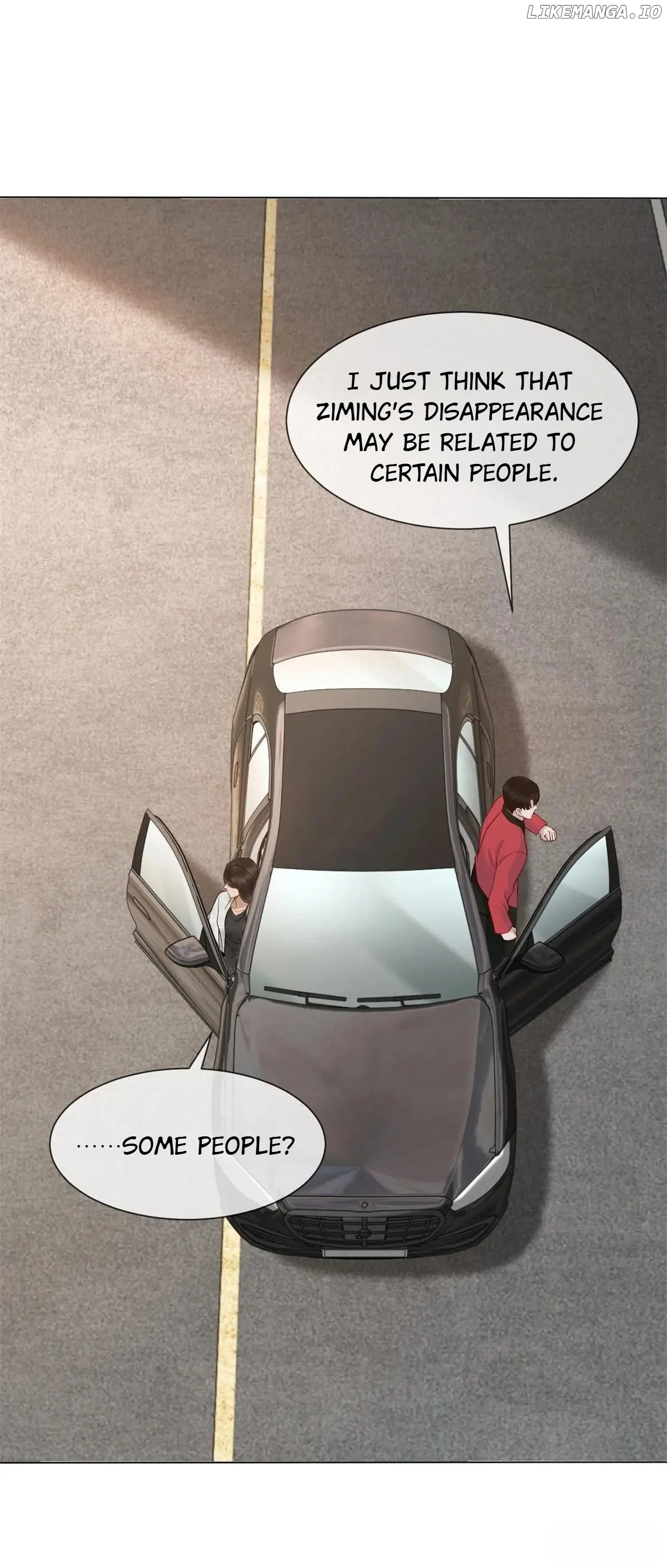 Don’t Mess with a Deadly Revenger Chapter 44 - Page 31