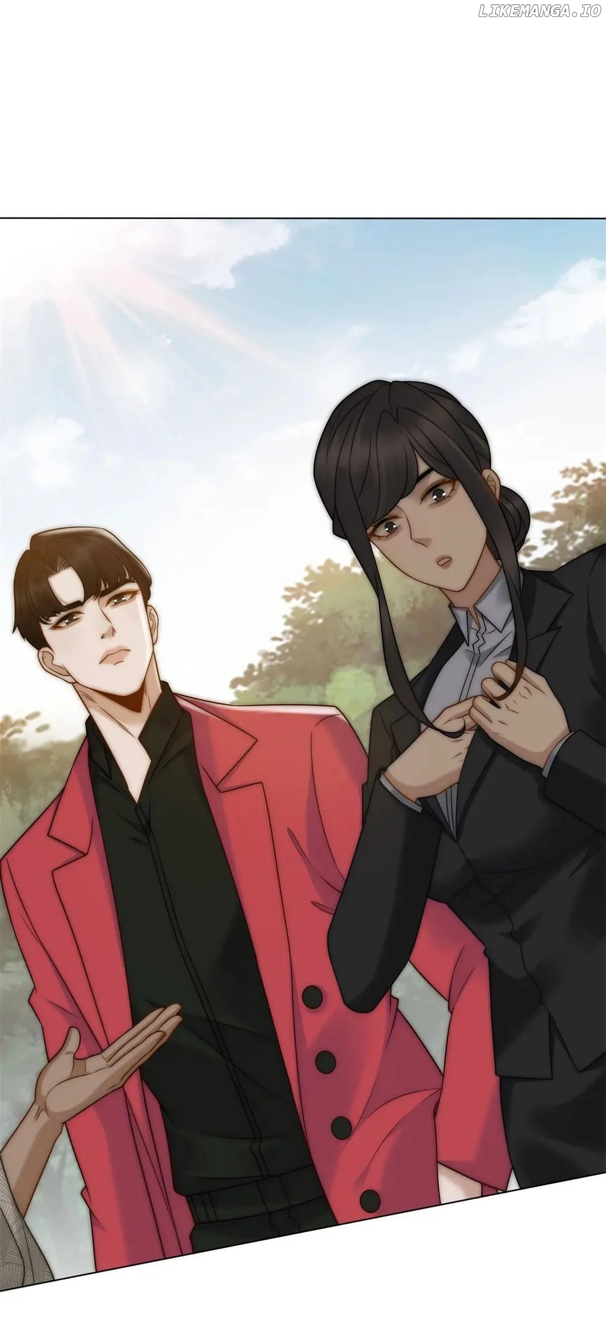 Don’t Mess with a Deadly Revenger Chapter 44 - Page 37