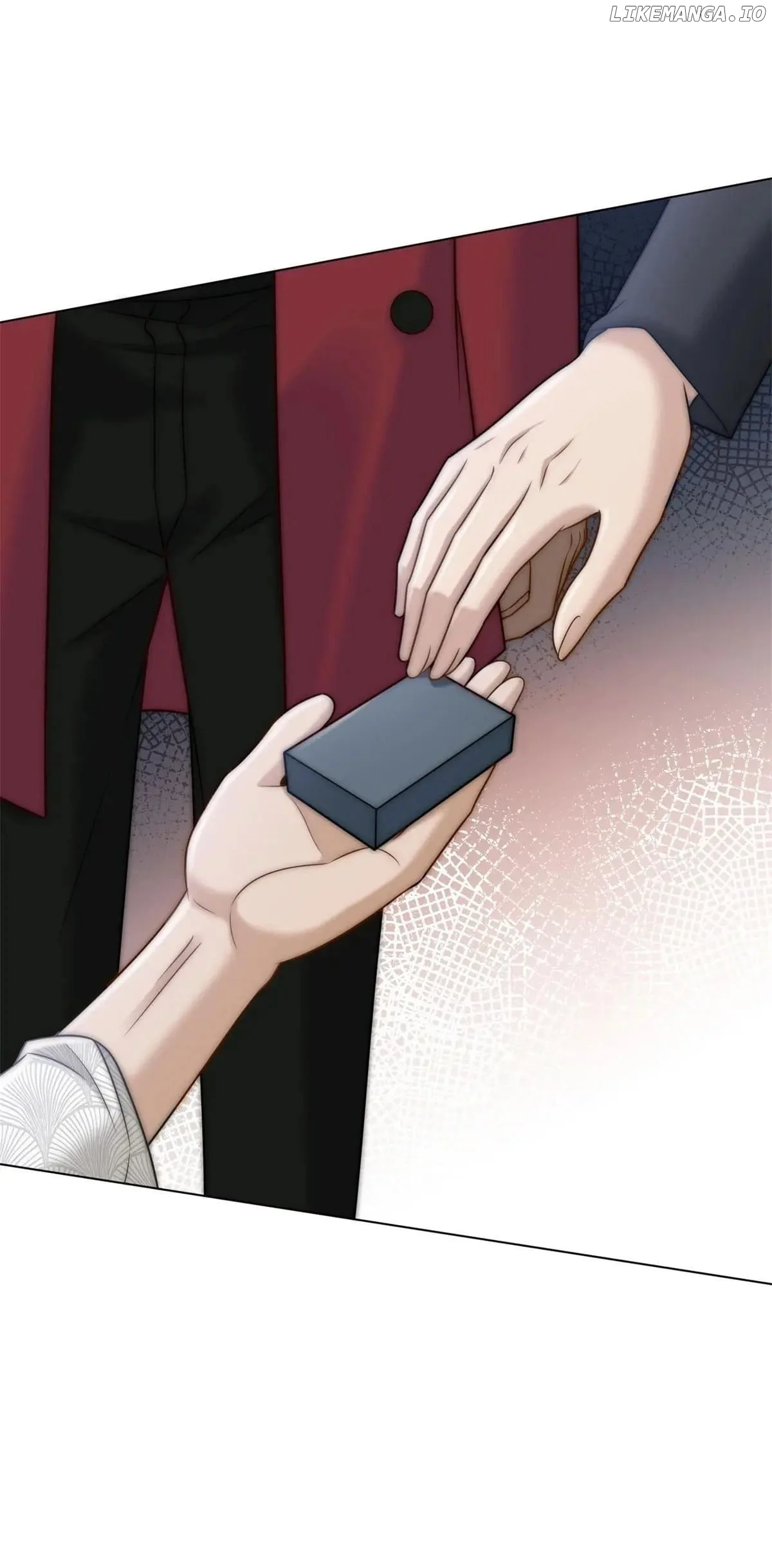 Don’t Mess with a Deadly Revenger Chapter 44 - Page 38