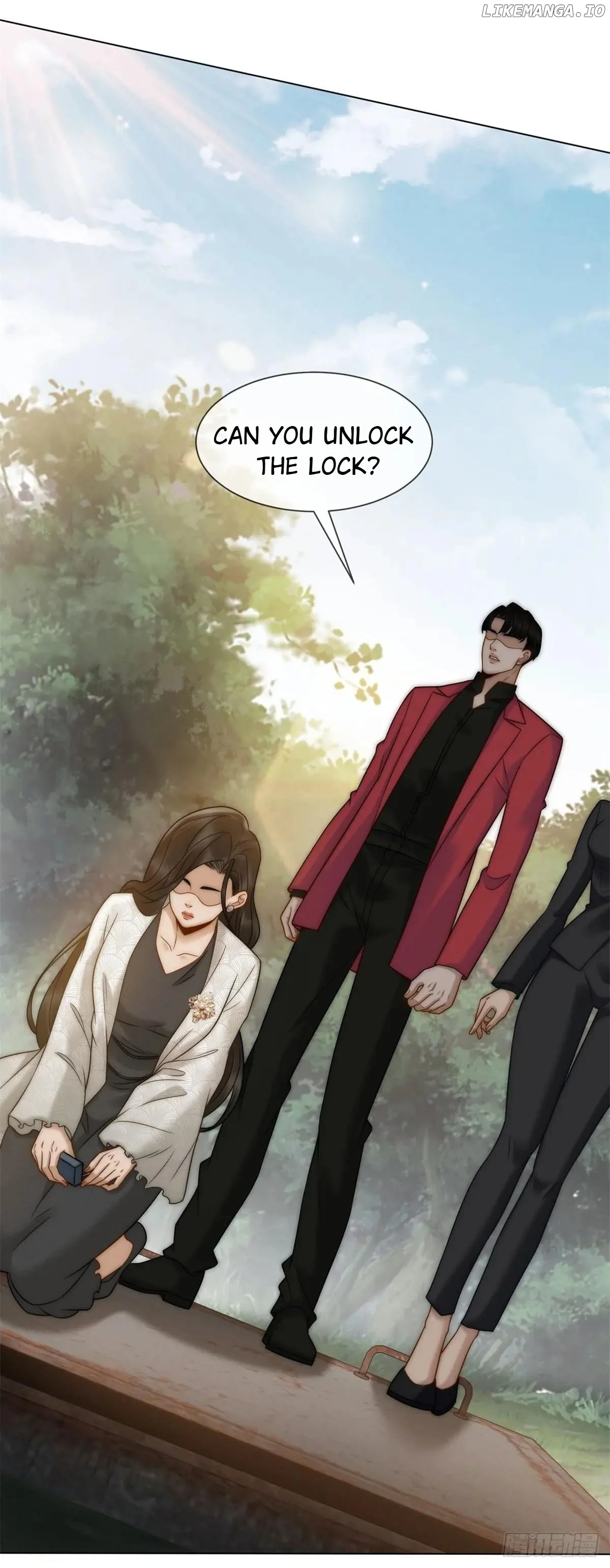 Don’t Mess with a Deadly Revenger Chapter 44 - Page 39