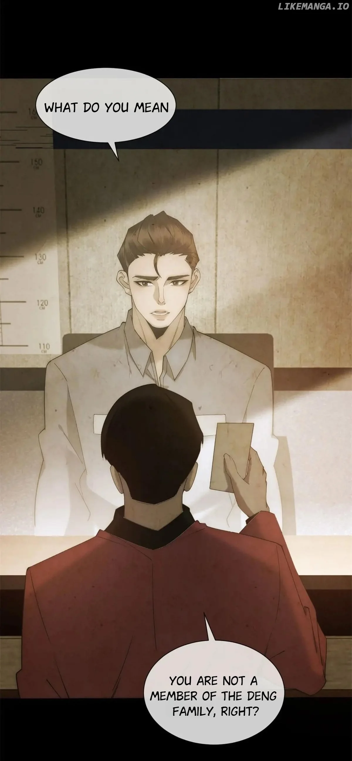 Don’t Mess with a Deadly Revenger Chapter 44 - Page 4