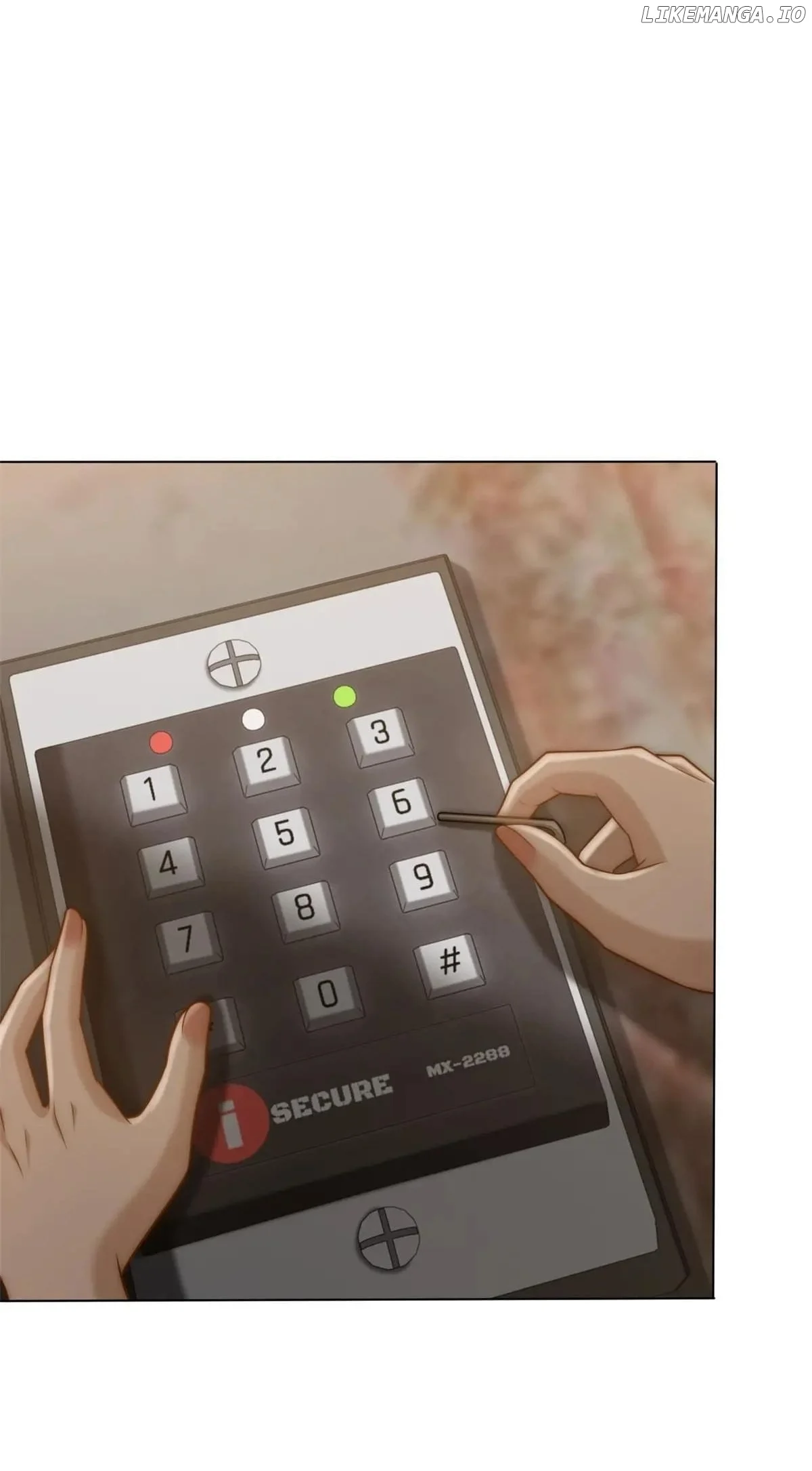 Don’t Mess with a Deadly Revenger Chapter 44 - Page 40