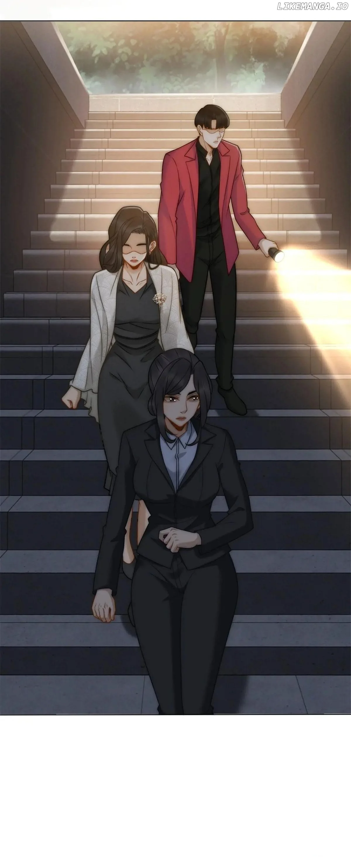 Don’t Mess with a Deadly Revenger Chapter 44 - Page 42