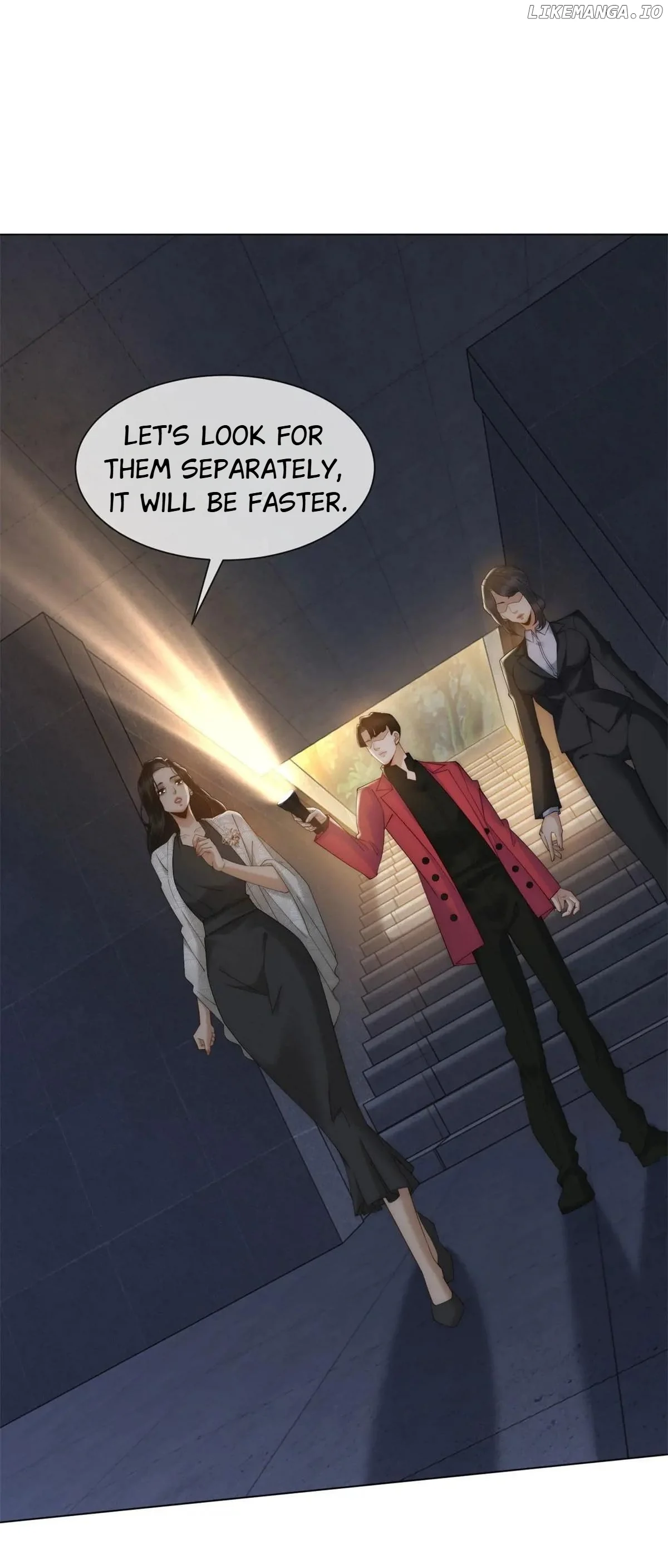 Don’t Mess with a Deadly Revenger Chapter 44 - Page 43