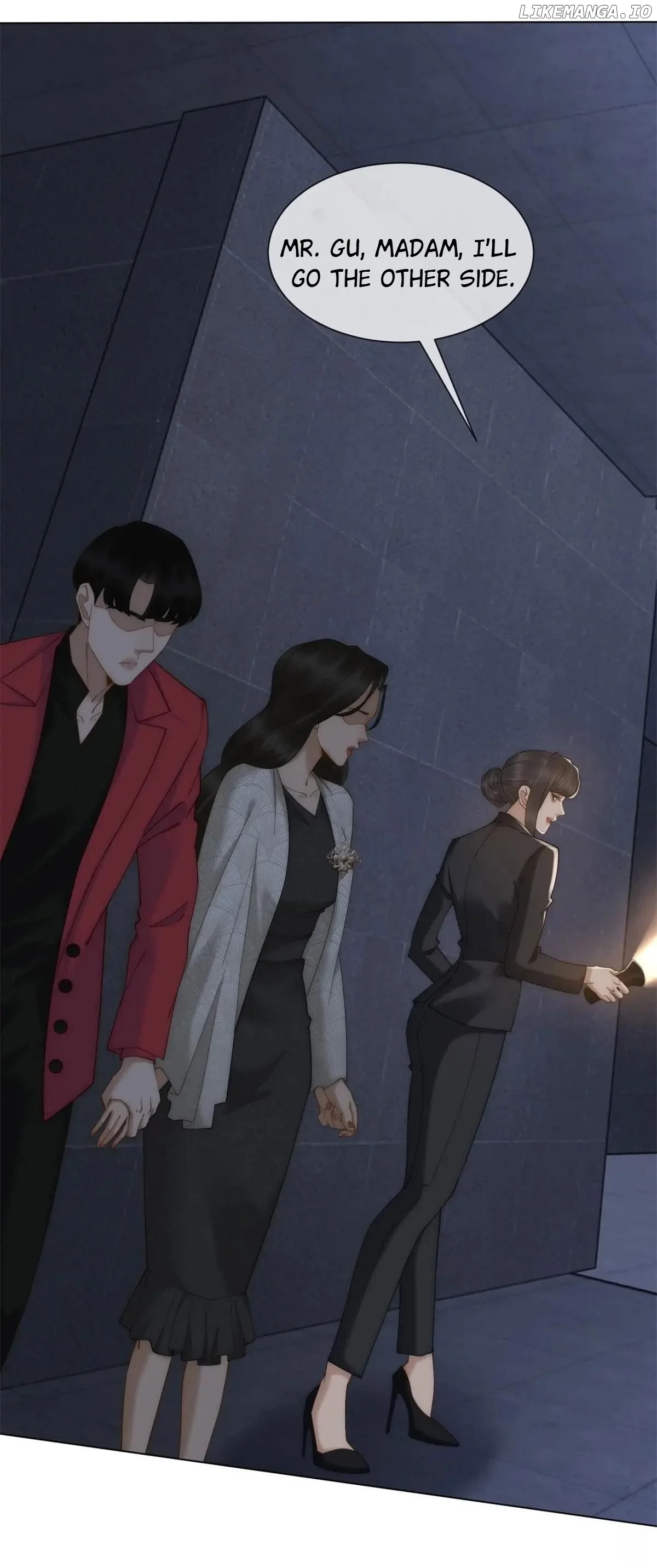 Don’t Mess with a Deadly Revenger Chapter 44 - Page 45