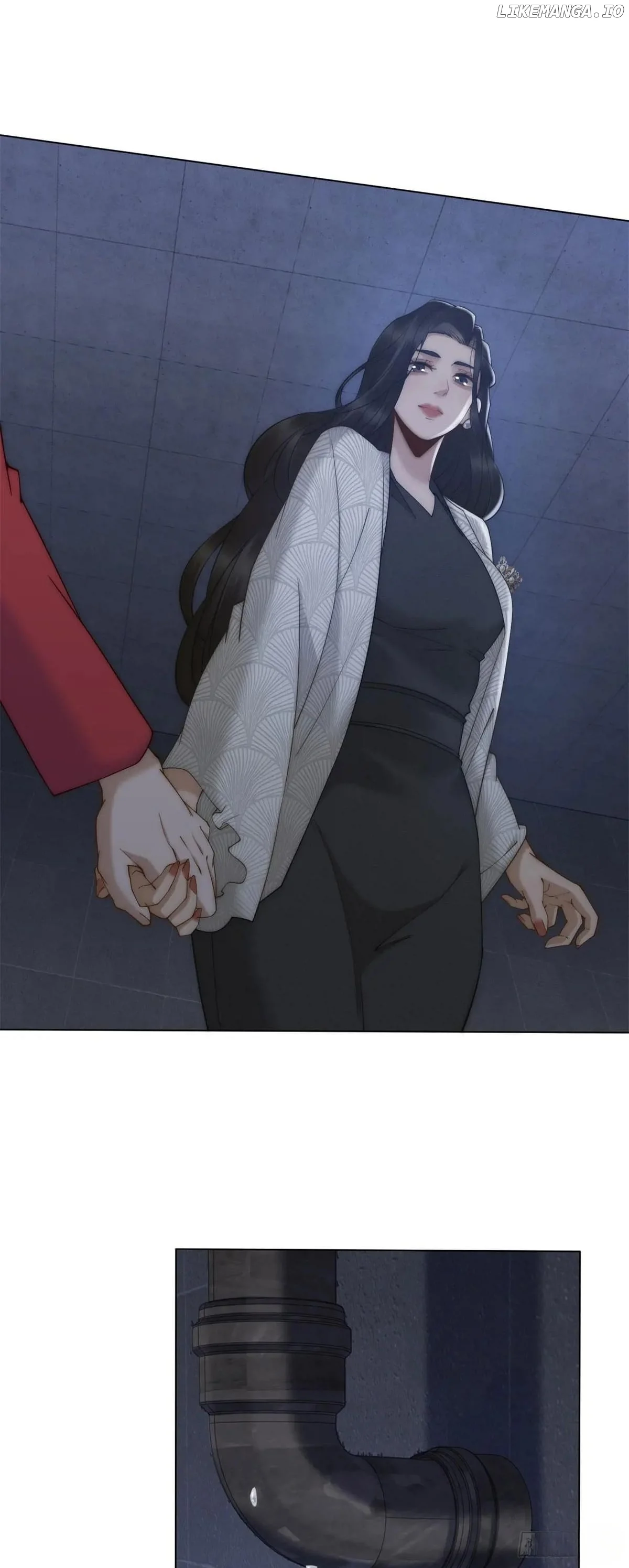 Don’t Mess with a Deadly Revenger Chapter 44 - Page 46