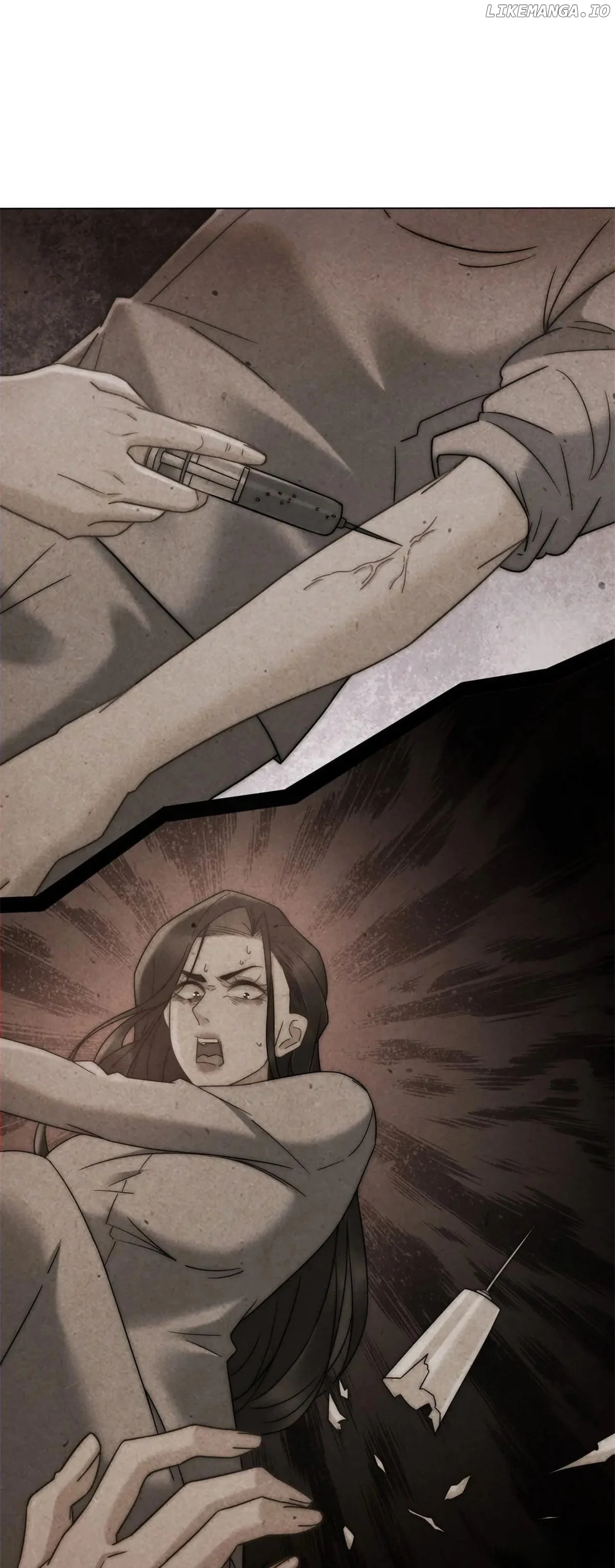 Don’t Mess with a Deadly Revenger Chapter 44 - Page 48