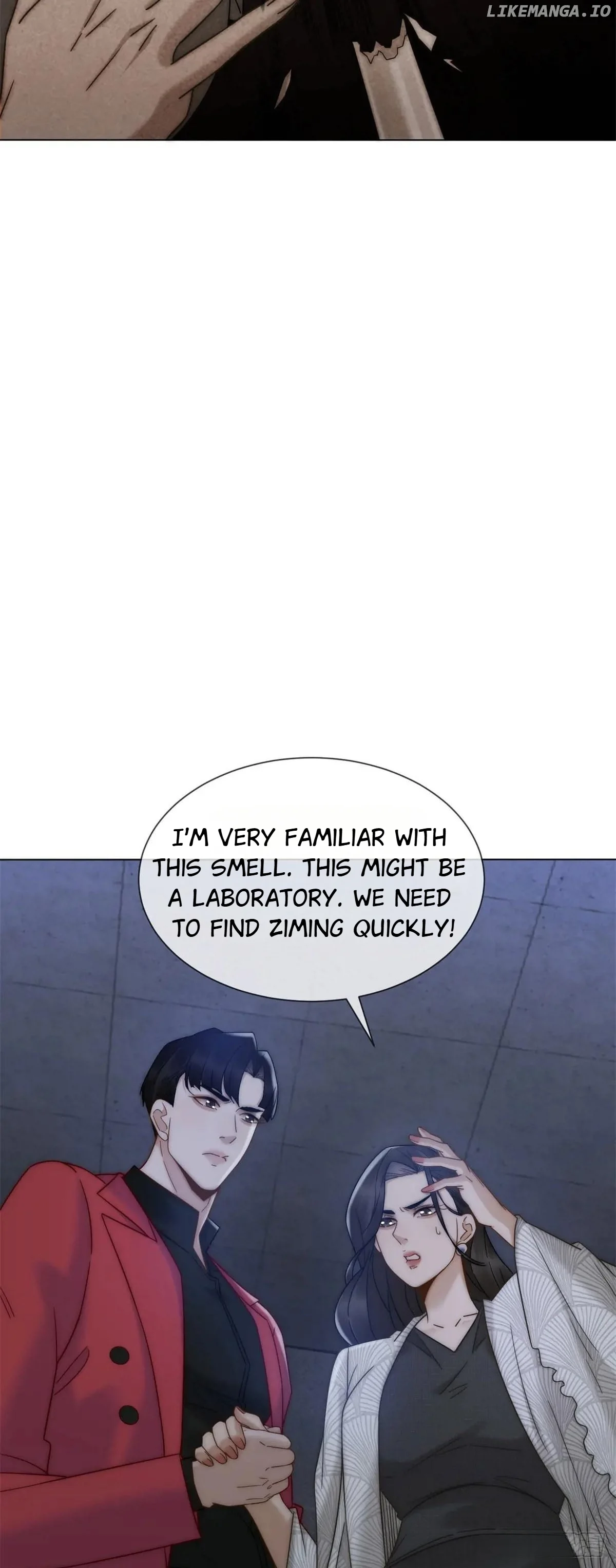 Don’t Mess with a Deadly Revenger Chapter 44 - Page 49