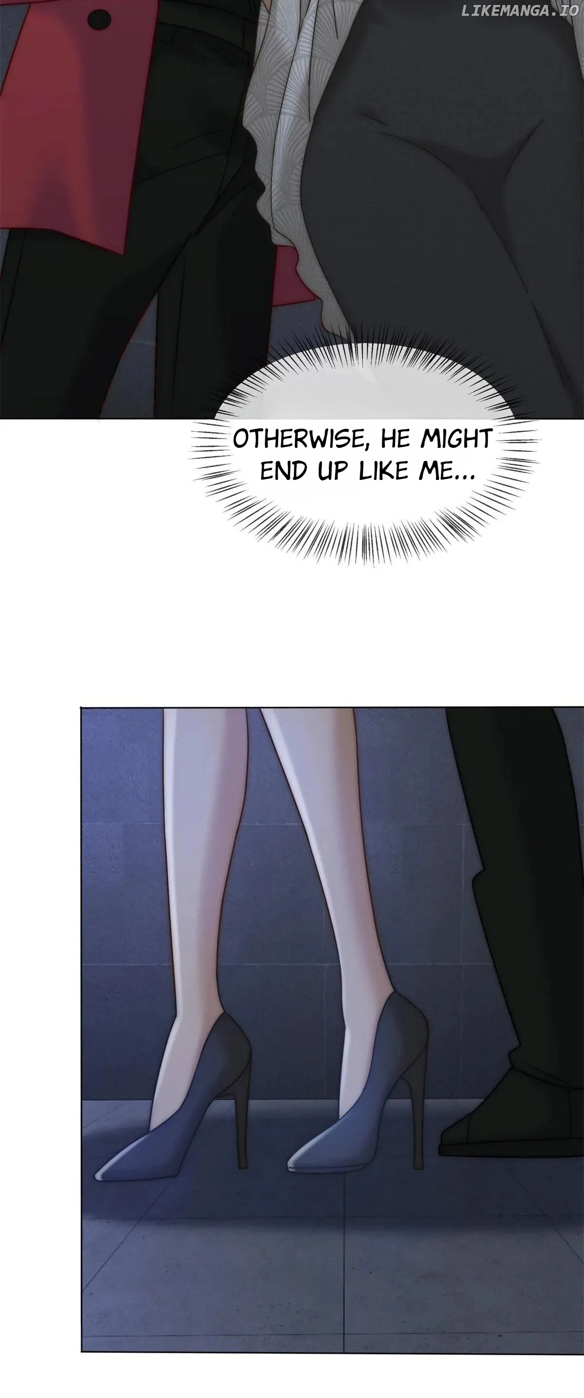 Don’t Mess with a Deadly Revenger Chapter 44 - Page 50