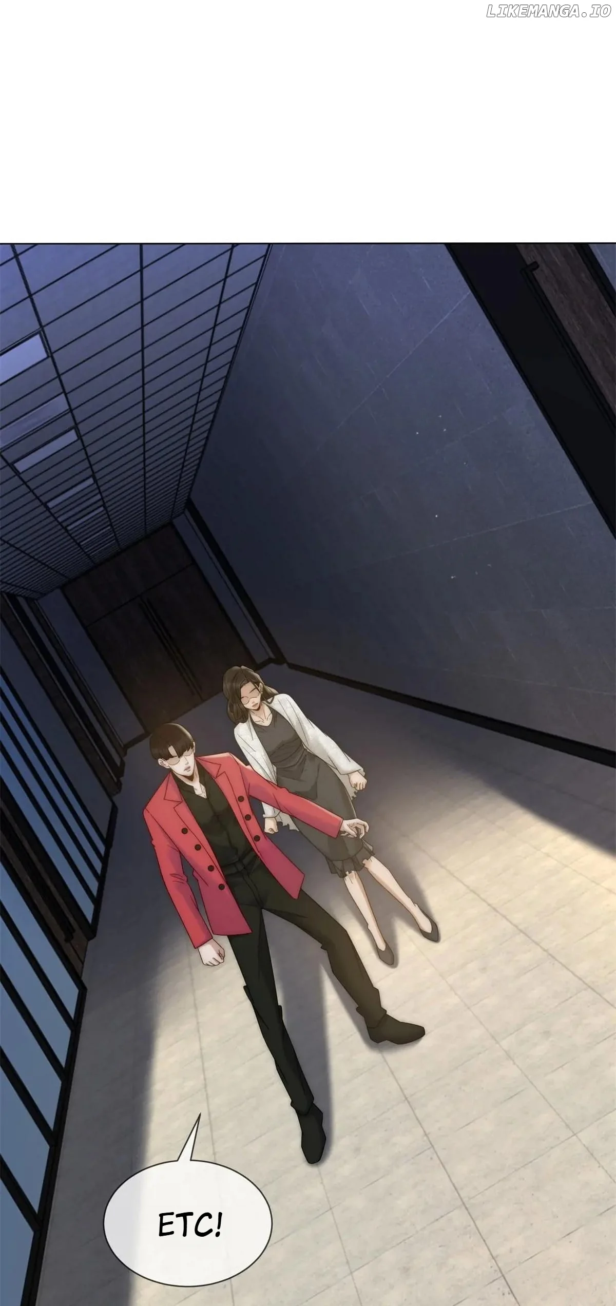 Don’t Mess with a Deadly Revenger Chapter 44 - Page 51