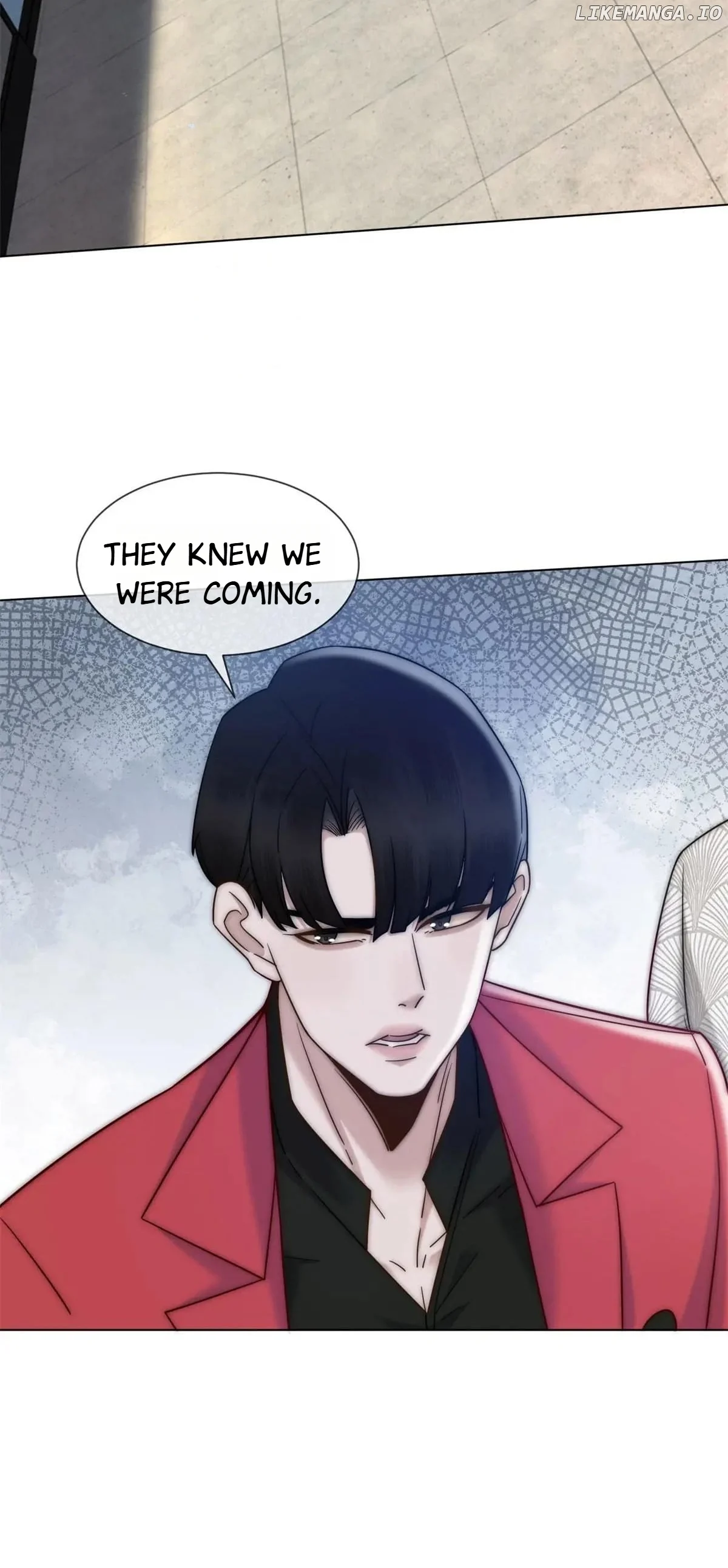 Don’t Mess with a Deadly Revenger Chapter 44 - Page 52