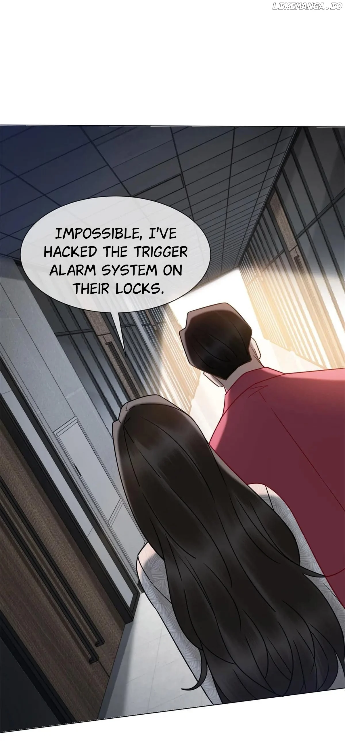 Don’t Mess with a Deadly Revenger Chapter 44 - Page 53