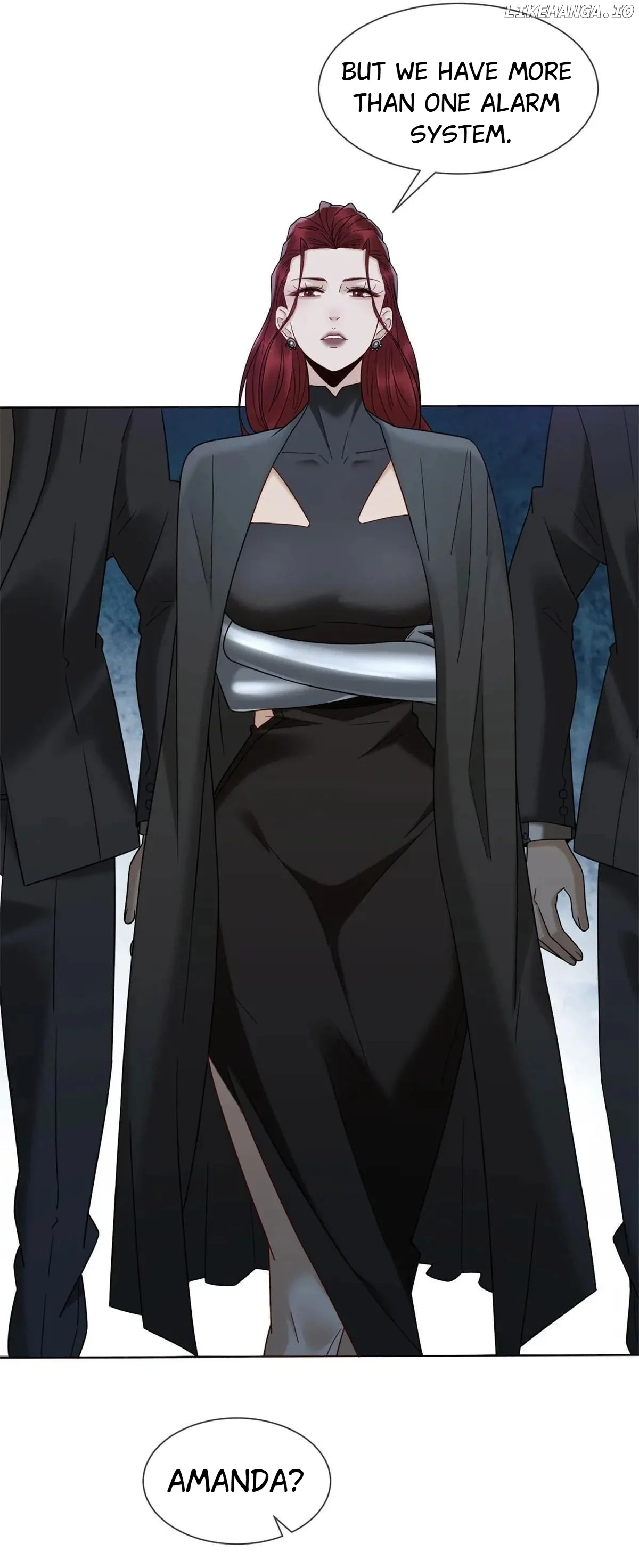 Don’t Mess with a Deadly Revenger Chapter 44 - Page 56