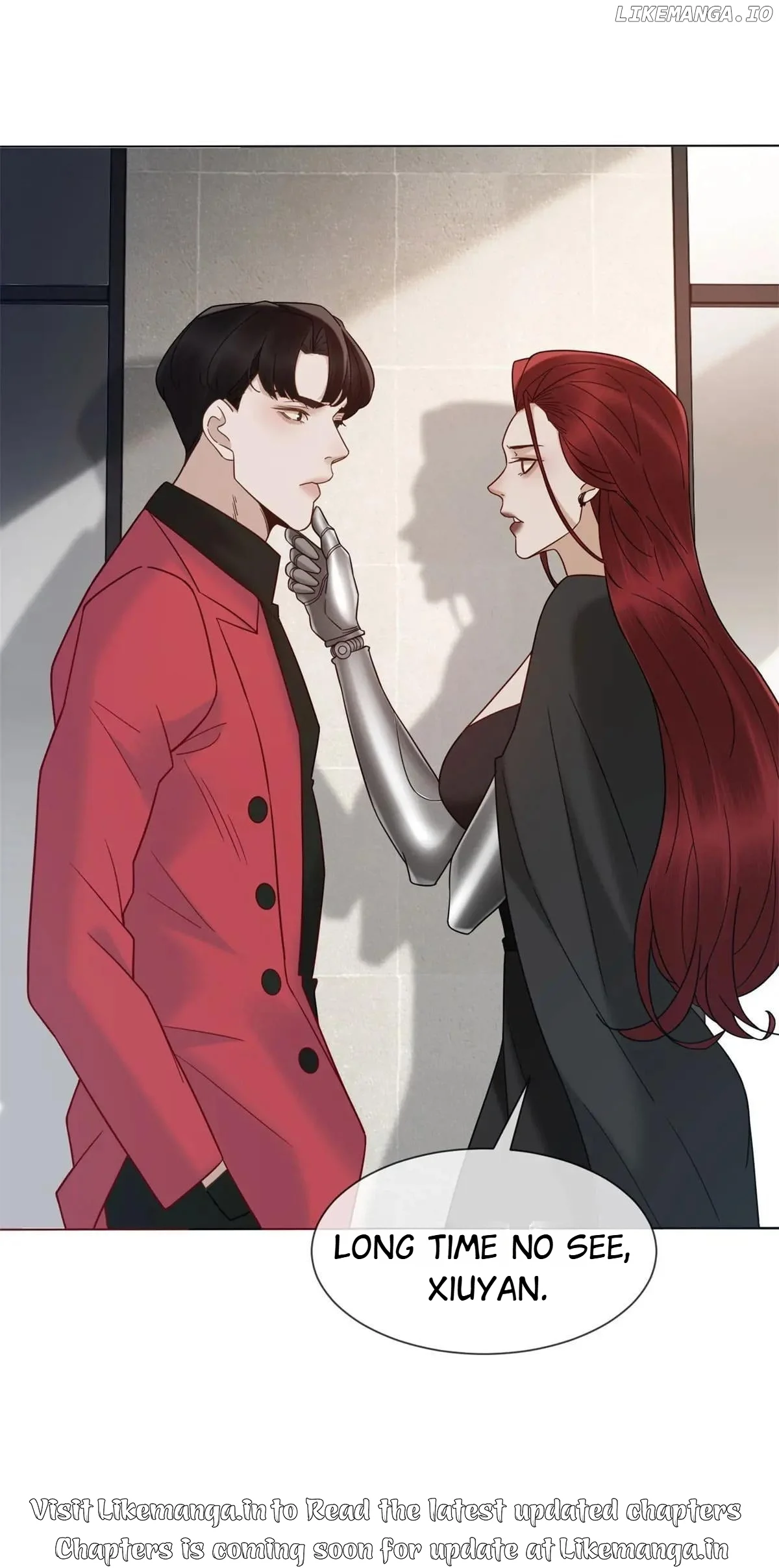 Don’t Mess with a Deadly Revenger Chapter 44 - Page 57