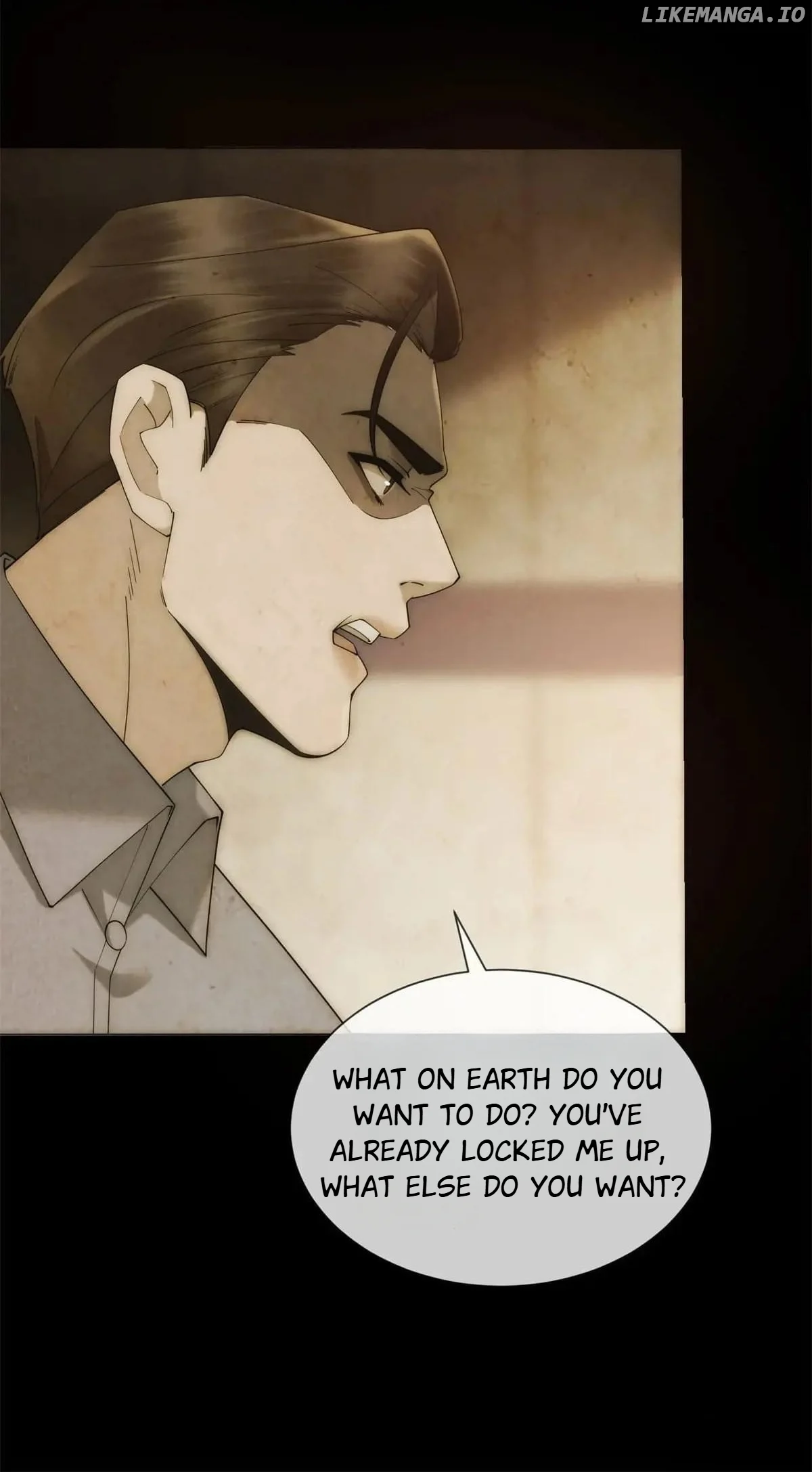 Don’t Mess with a Deadly Revenger Chapter 44 - Page 6