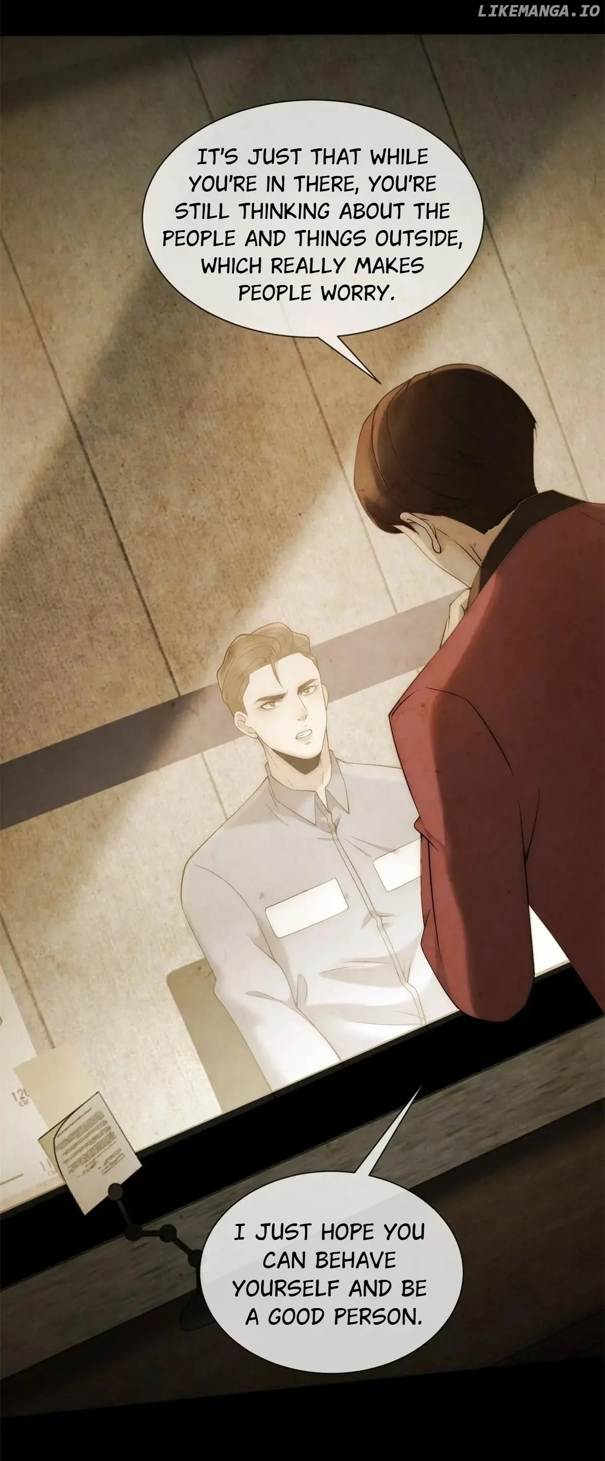 Don’t Mess with a Deadly Revenger Chapter 44 - Page 8