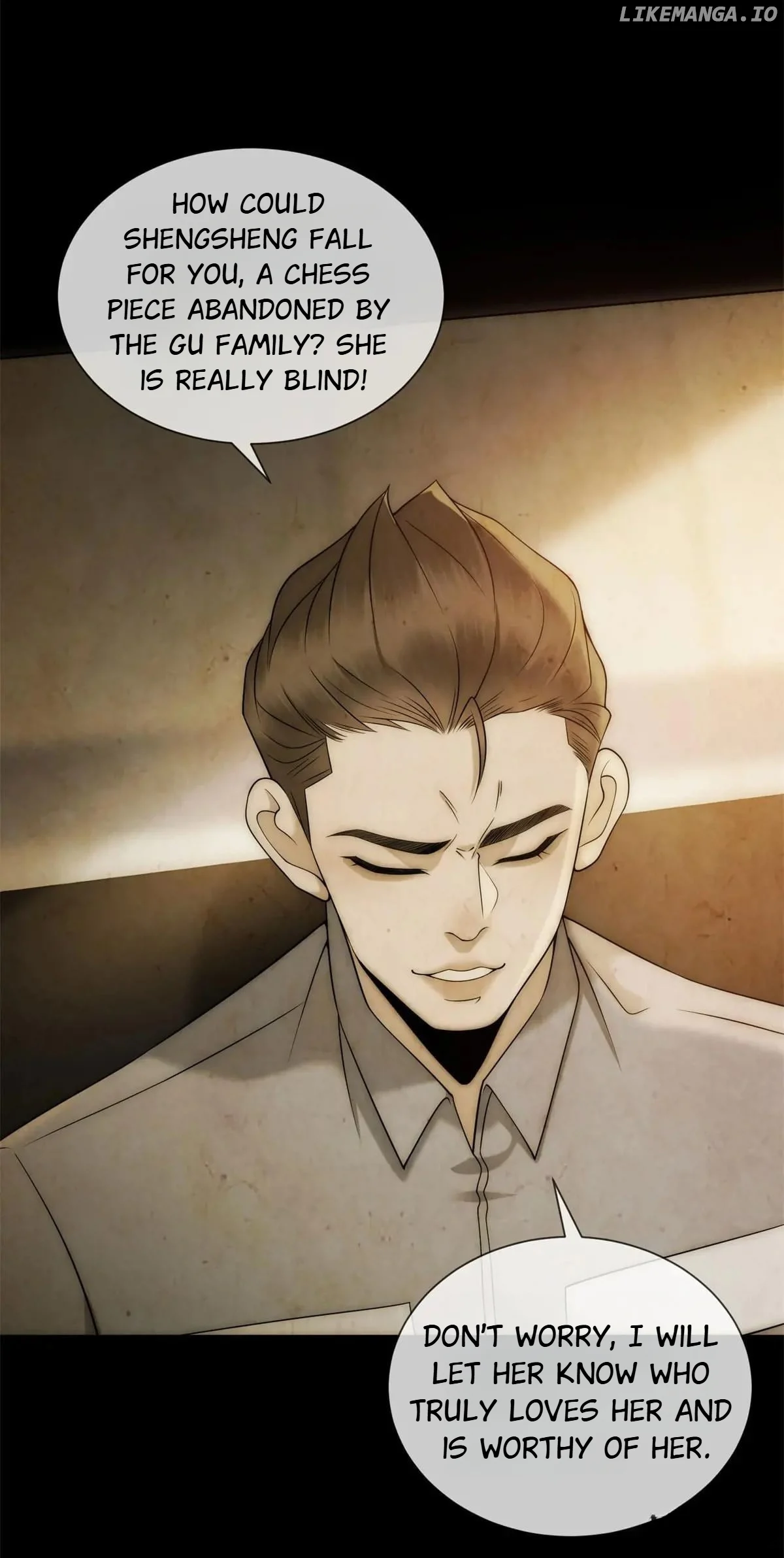 Don’t Mess with a Deadly Revenger Chapter 44 - Page 9