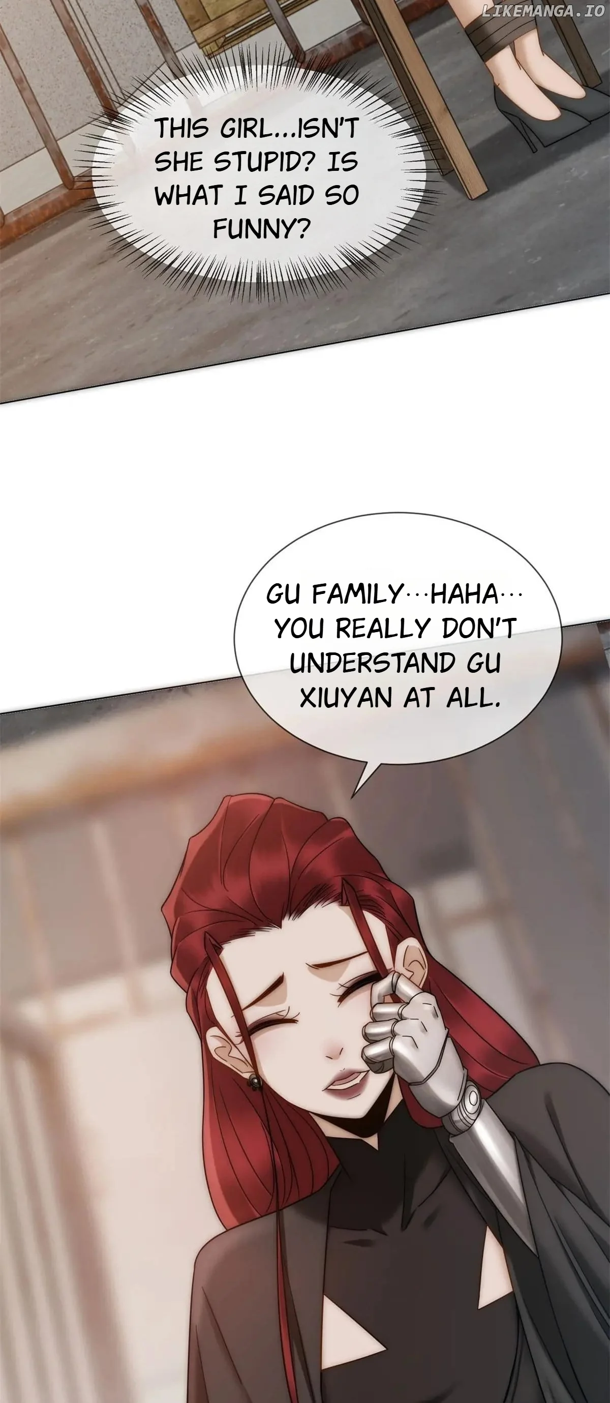 Don’t Mess with a Deadly Revenger Chapter 45 - Page 10