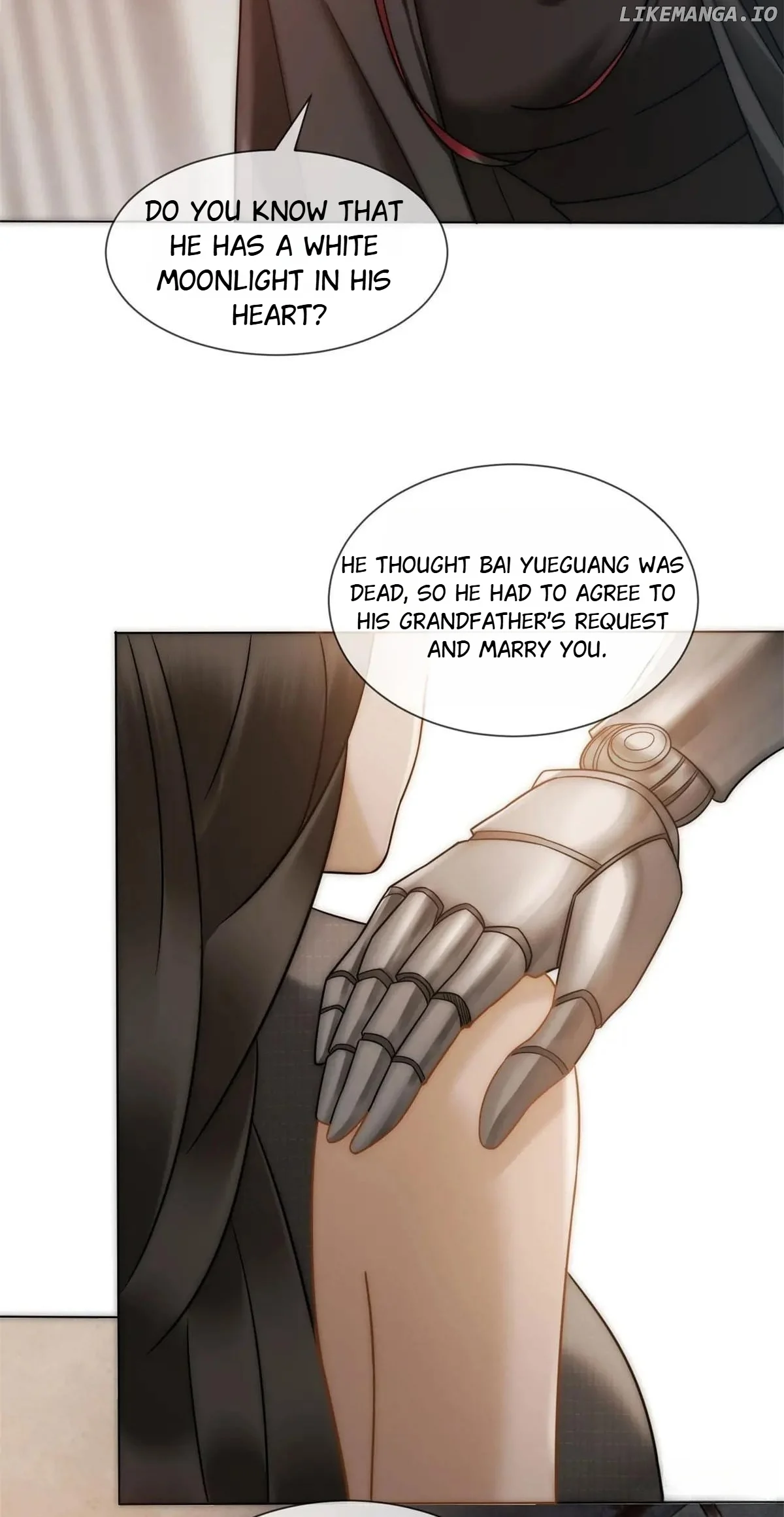 Don’t Mess with a Deadly Revenger Chapter 45 - Page 11