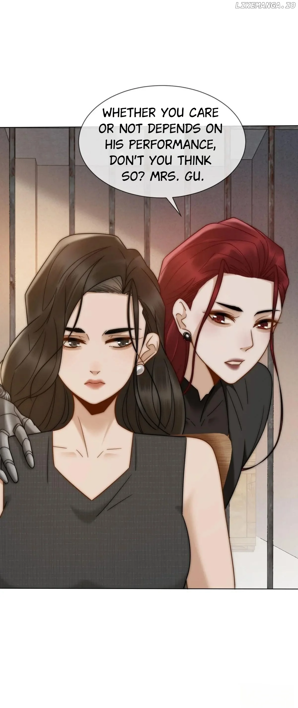 Don’t Mess with a Deadly Revenger Chapter 45 - Page 15