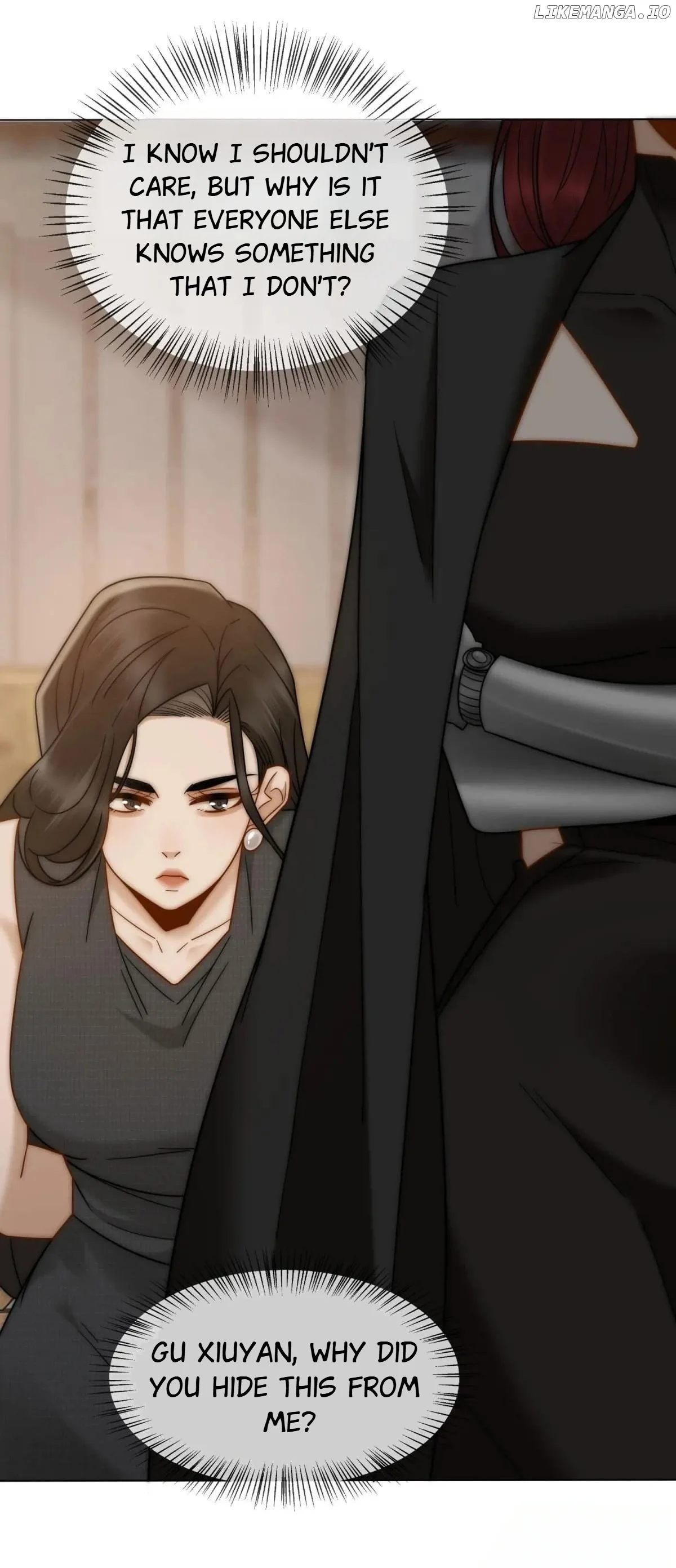 Don’t Mess with a Deadly Revenger Chapter 45 - Page 16