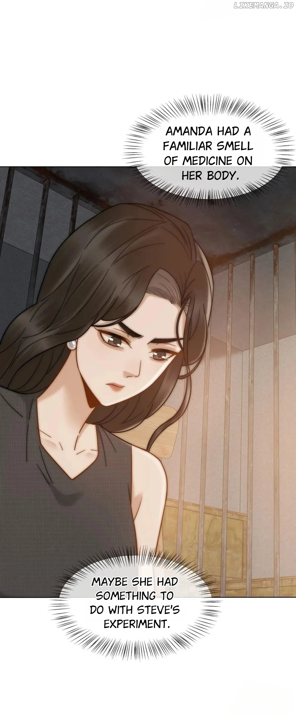 Don’t Mess with a Deadly Revenger Chapter 45 - Page 17