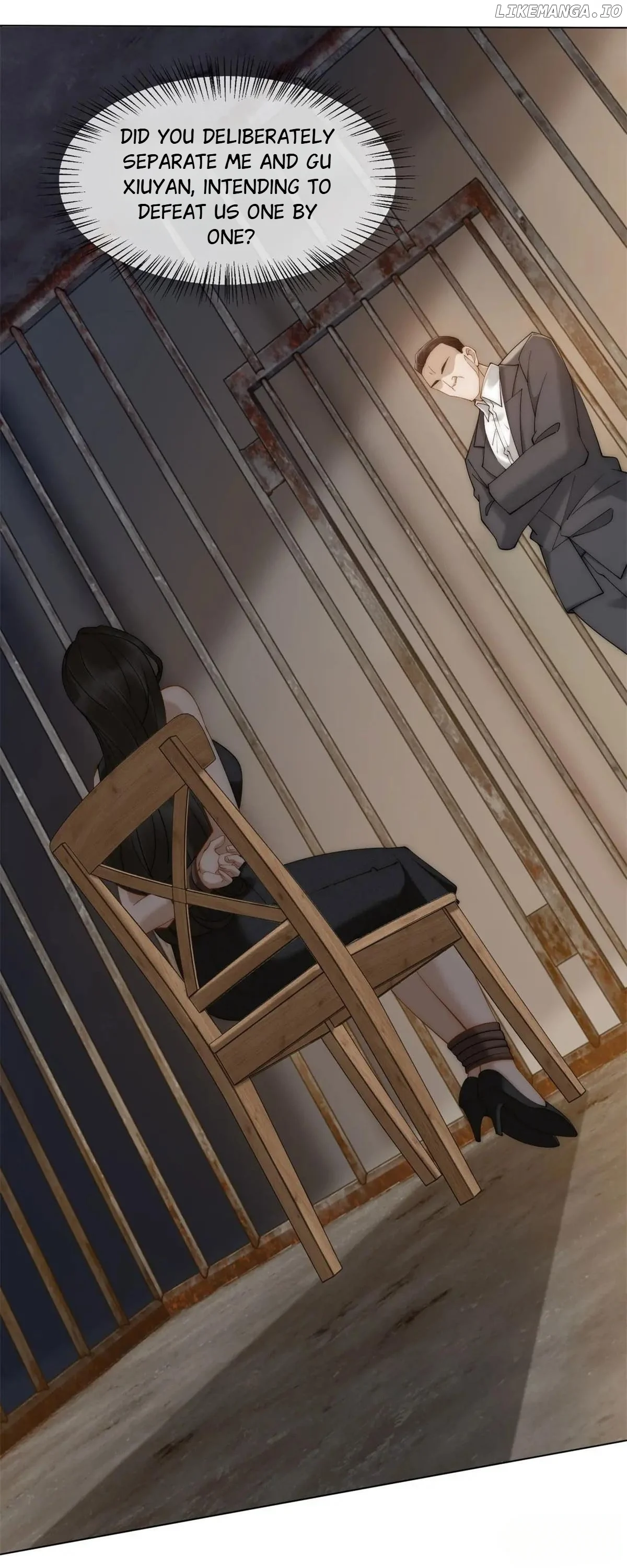 Don’t Mess with a Deadly Revenger Chapter 45 - Page 2