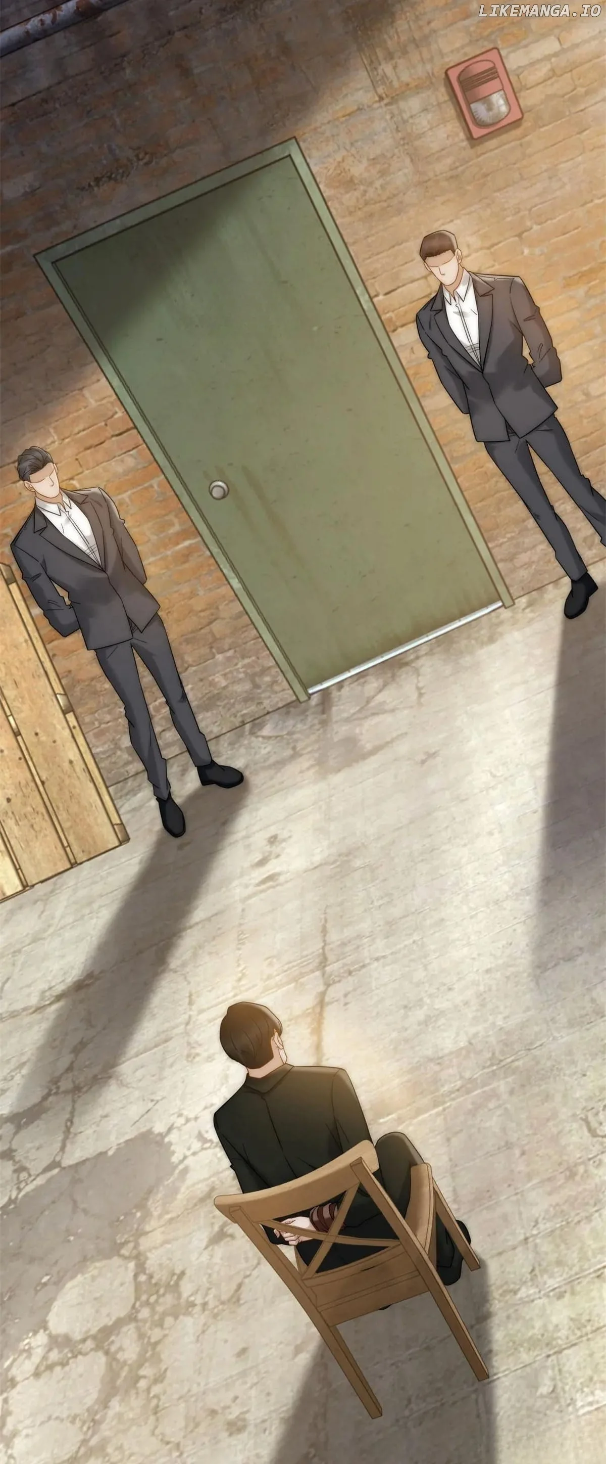 Don’t Mess with a Deadly Revenger Chapter 45 - Page 20