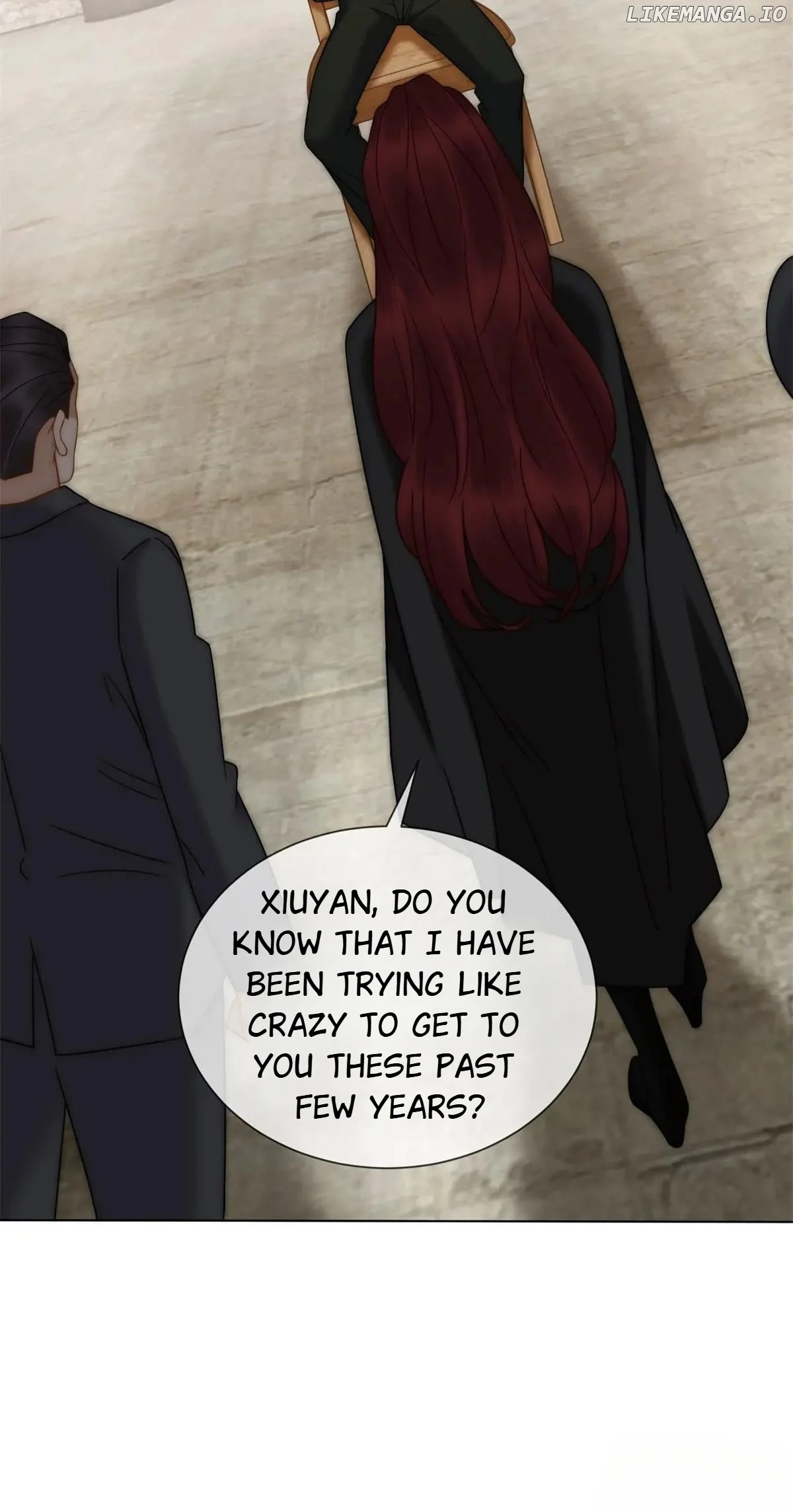 Don’t Mess with a Deadly Revenger Chapter 45 - Page 22